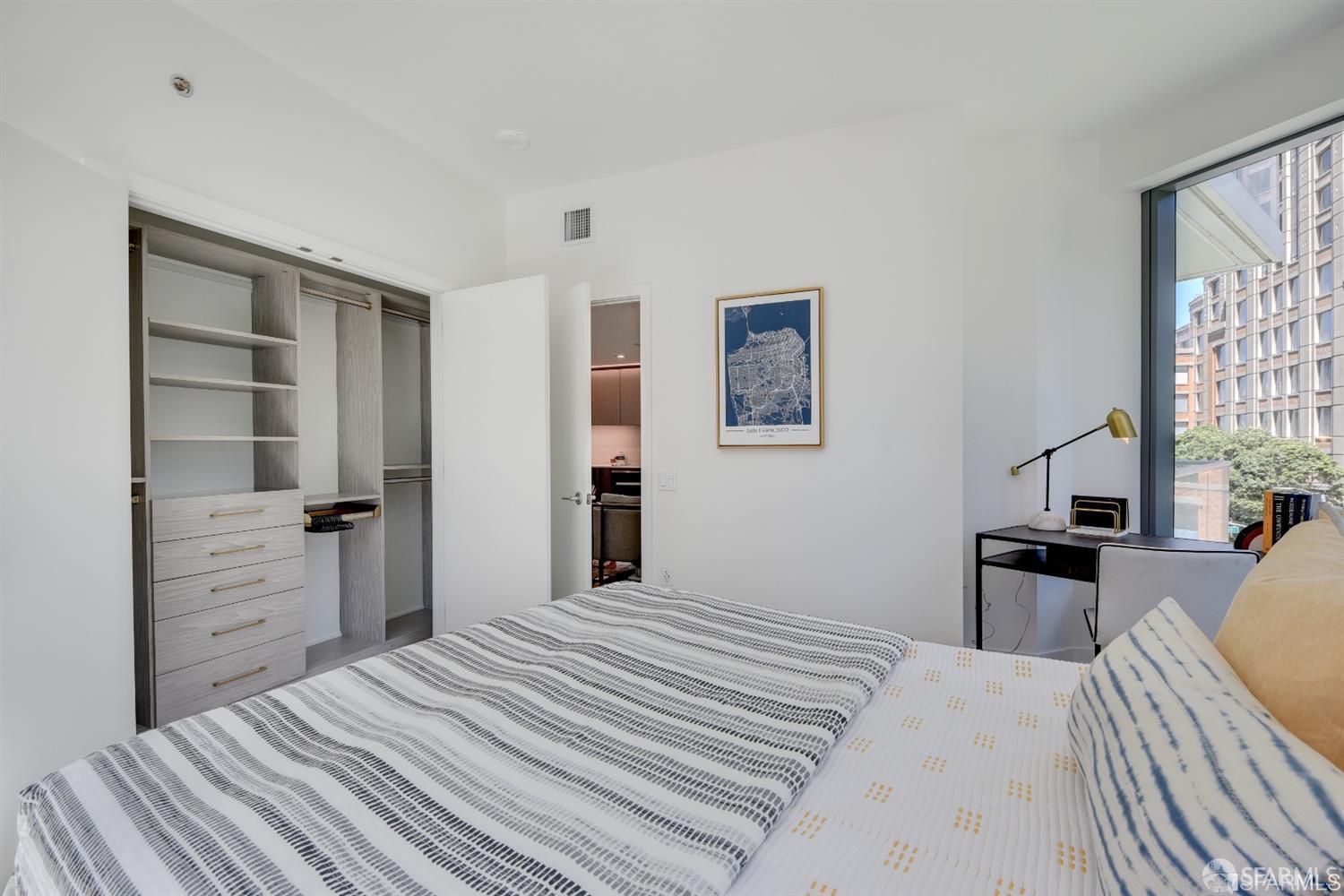 280 Spear Street # 4C