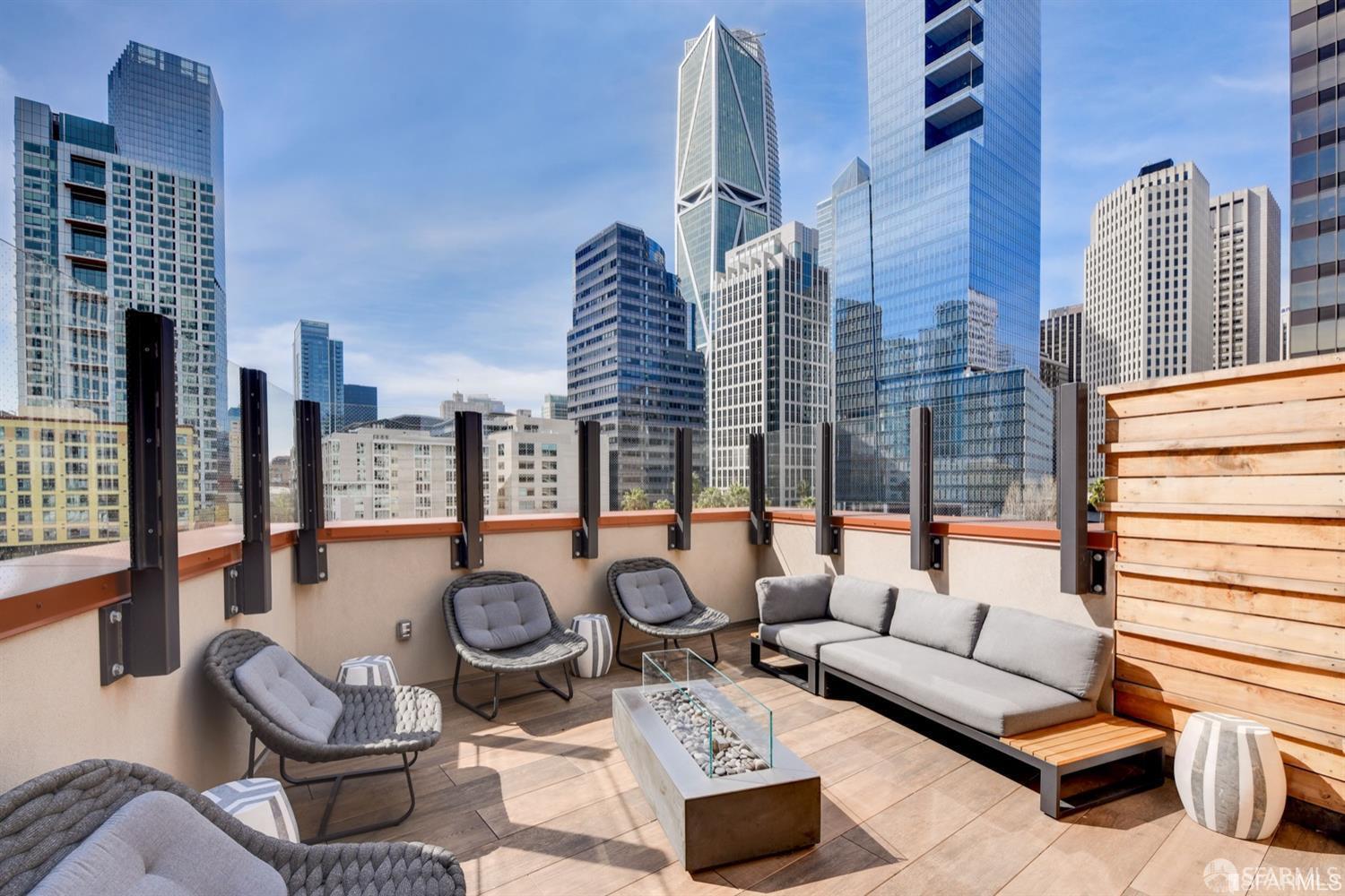 280 Spear Street # 4C