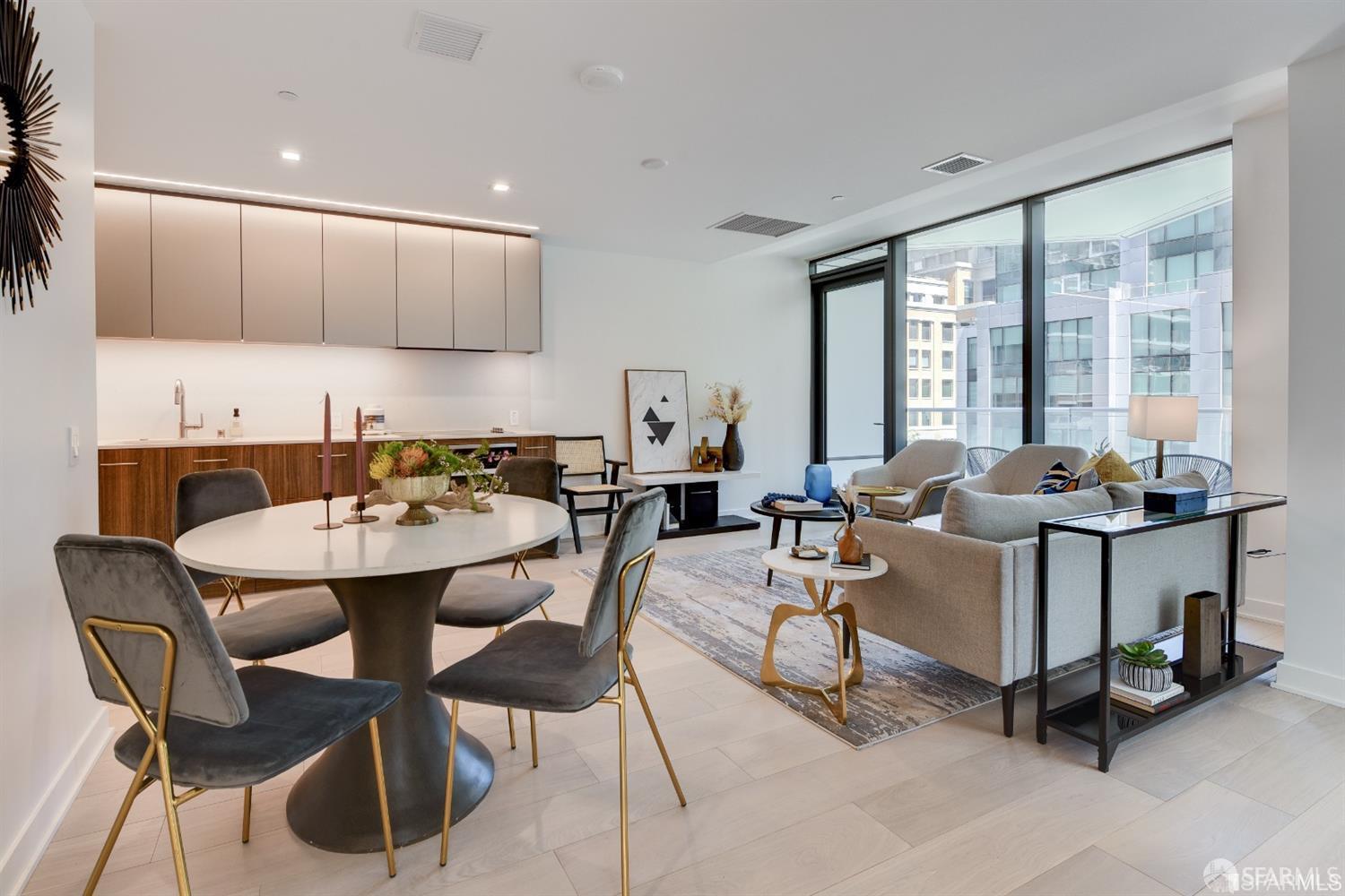 280 Spear Street # 4C