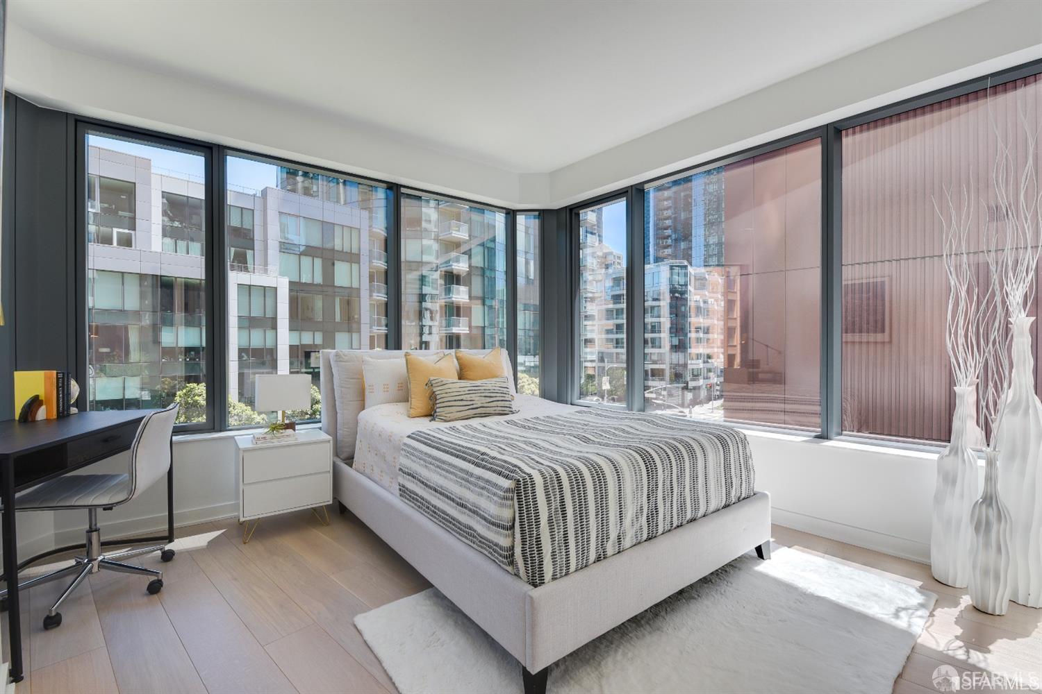 280 Spear Street # 4C