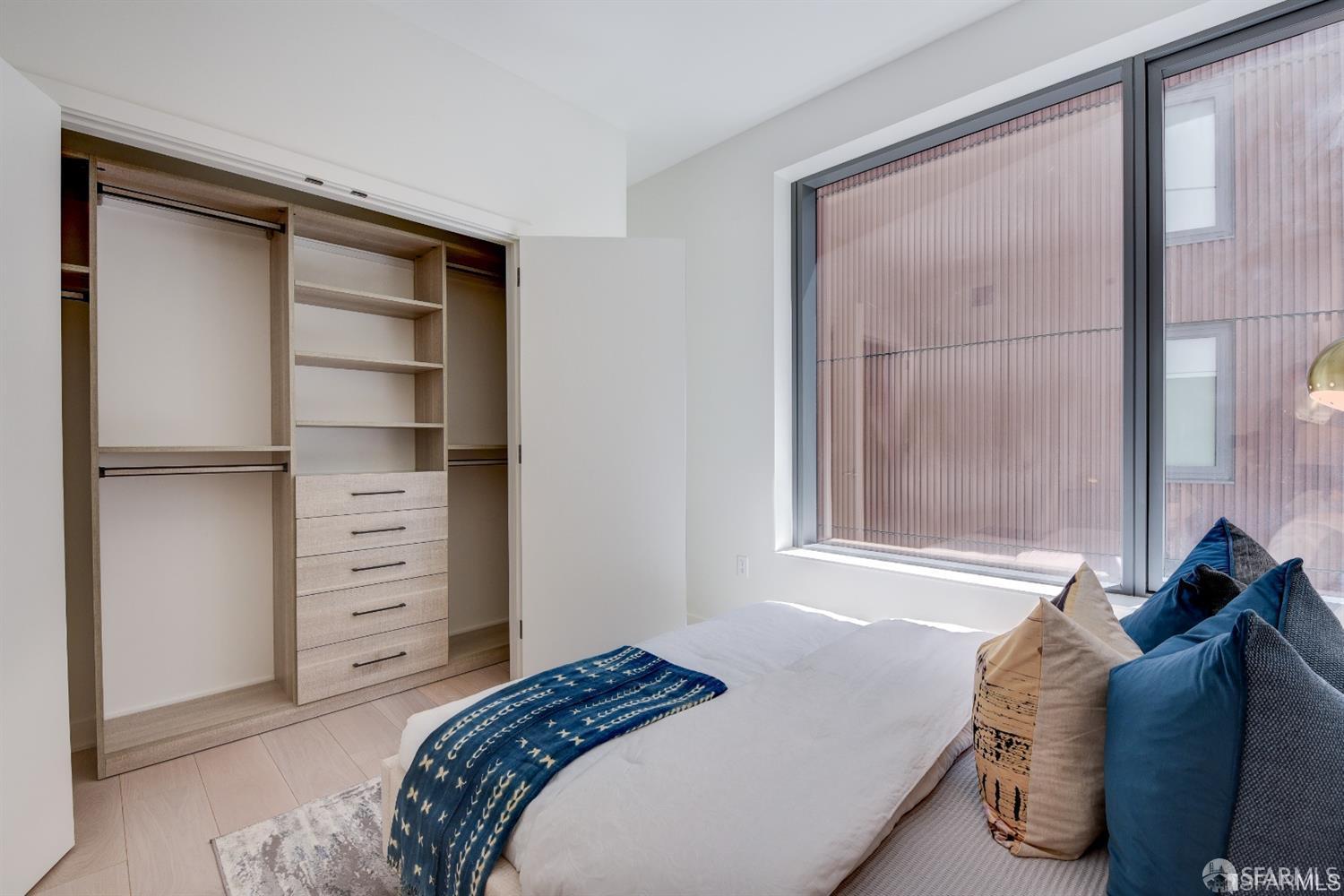 280 Spear Street # 4C