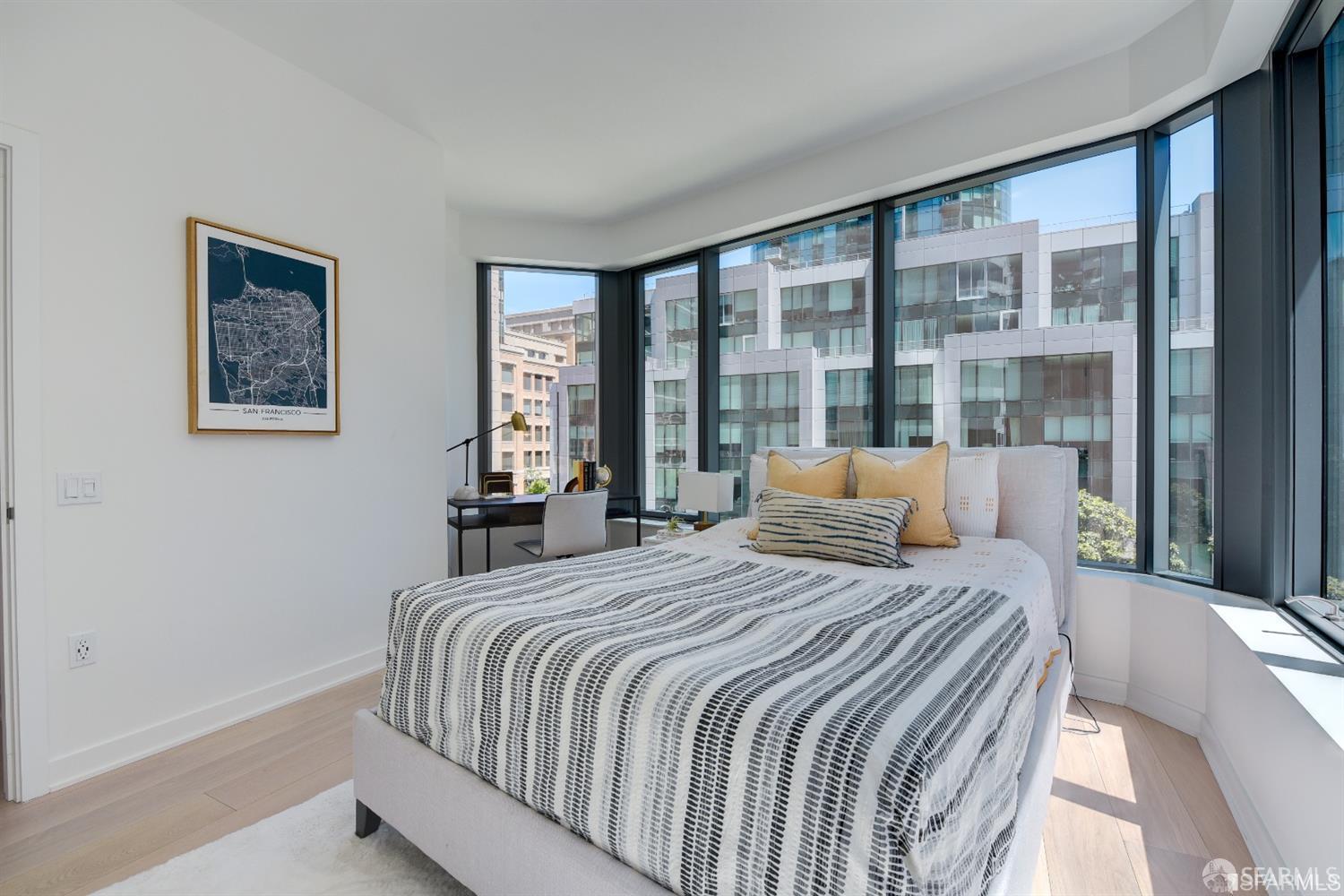 280 Spear Street # 4C