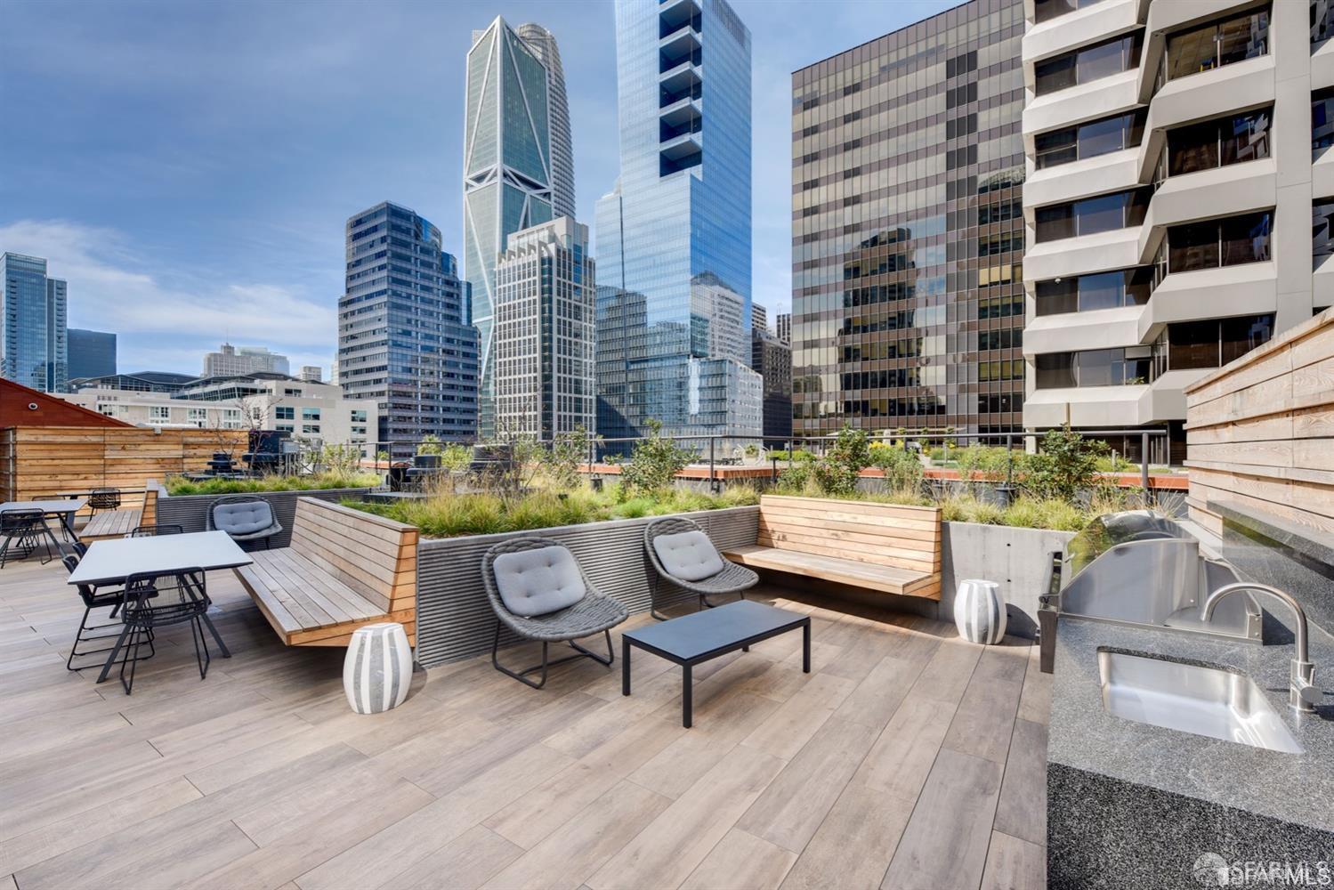 280 Spear Street # 4C