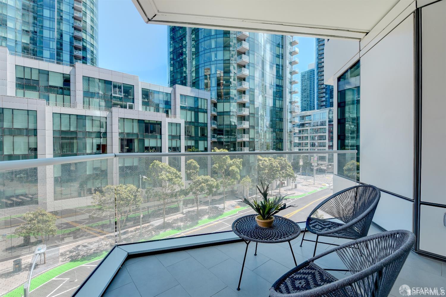 280 Spear Street # 4C