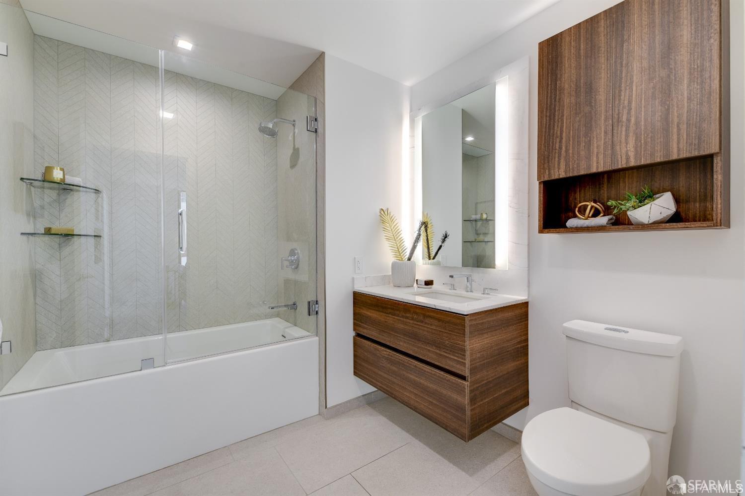 280 Spear Street # 4C