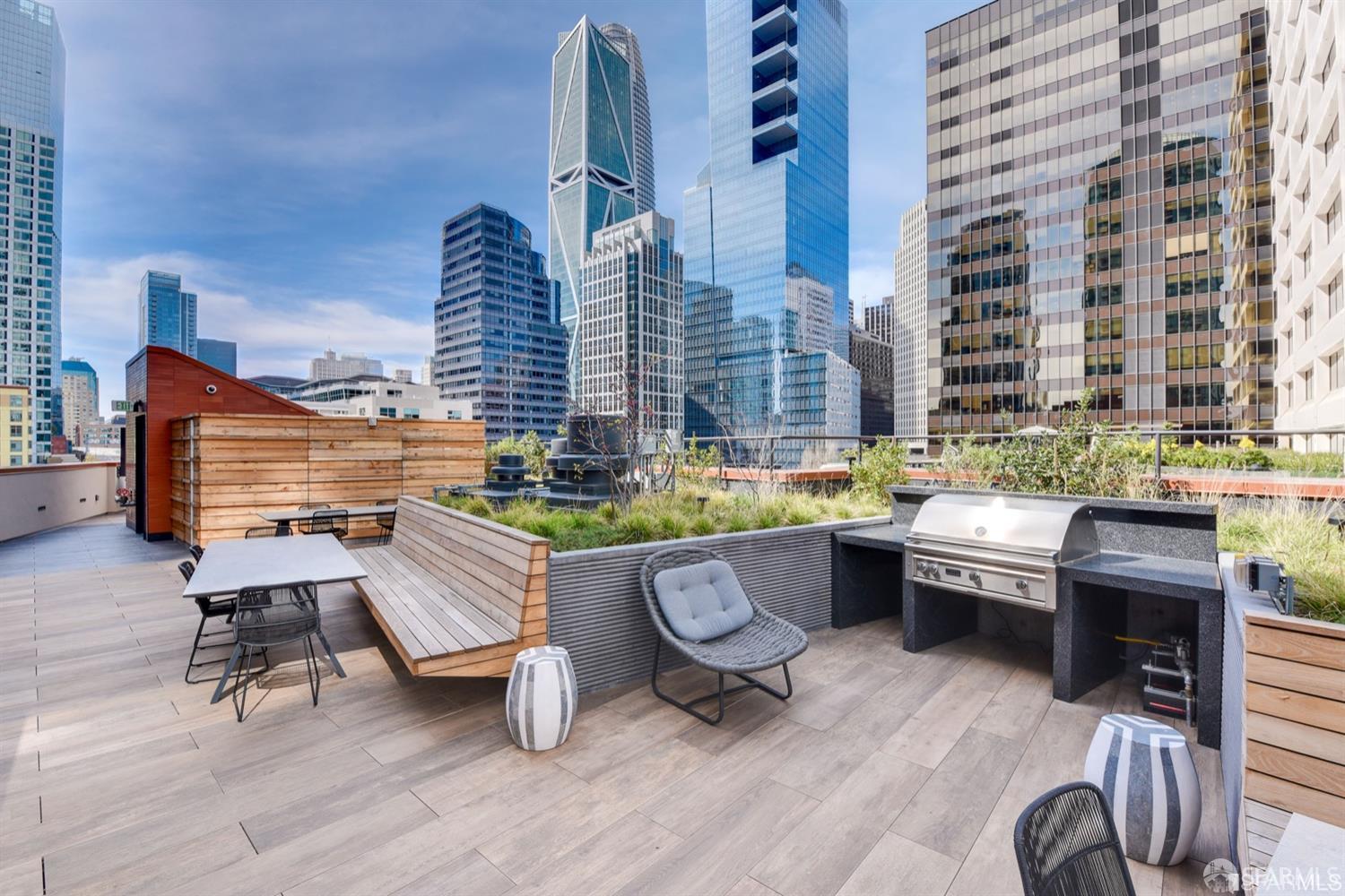 280 Spear Street # 4C