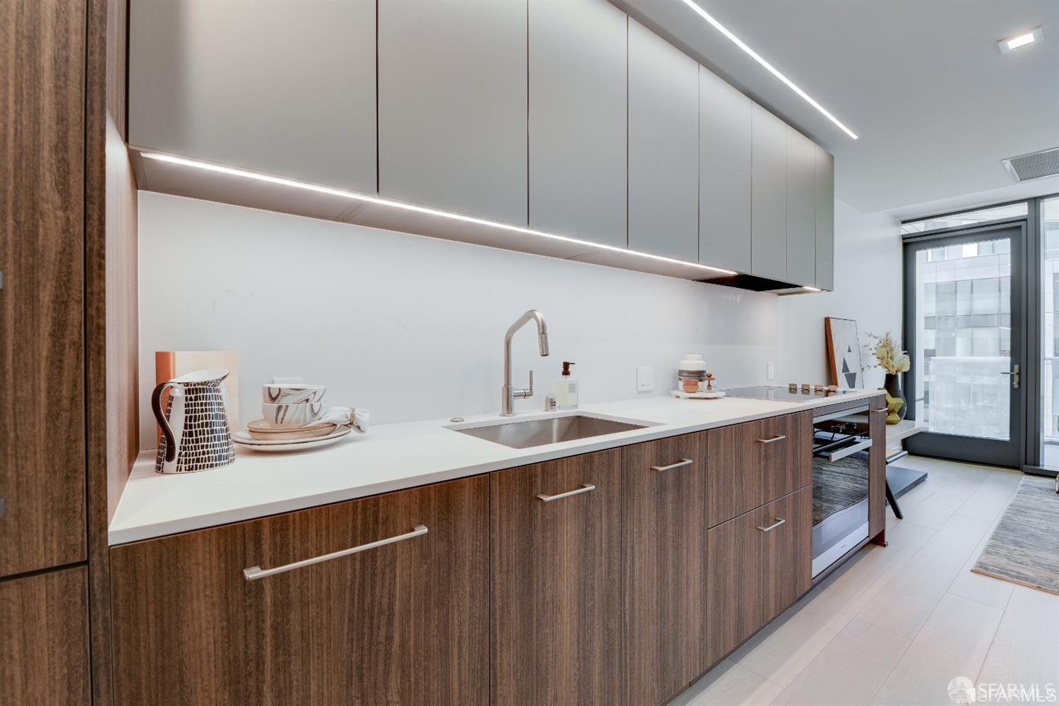 280 Spear Street # 4C