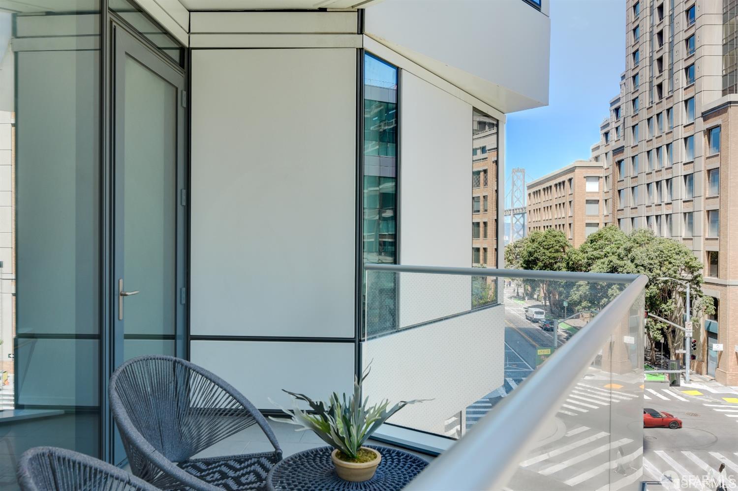 280 Spear Street # 4C