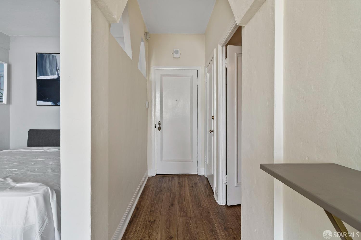 631 Ofarrell Street # 1206