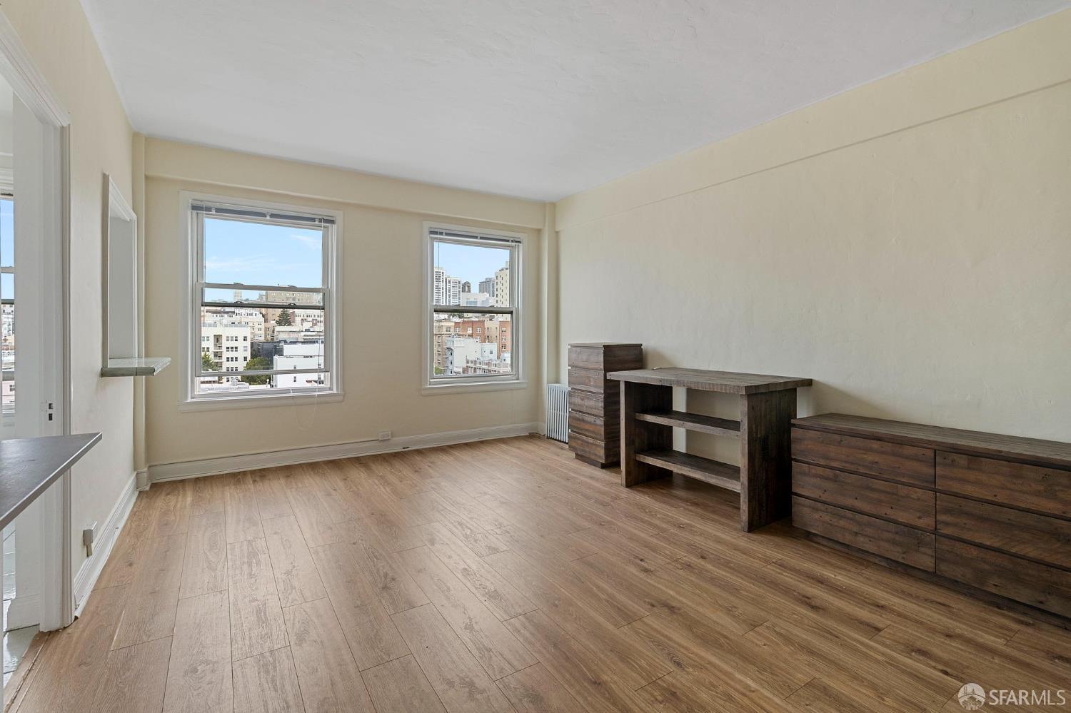 631 Ofarrell Street # 1206