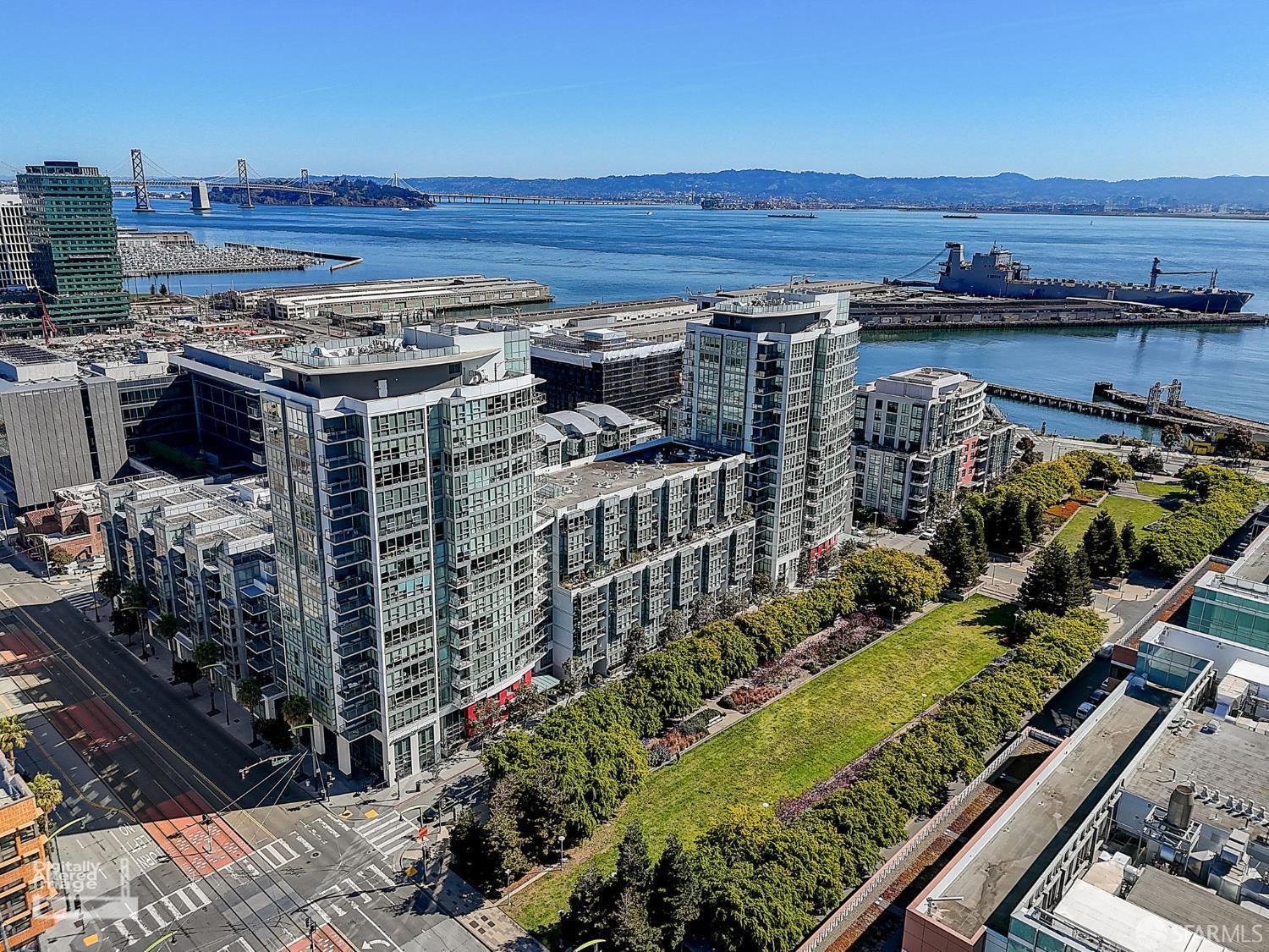 435 China Basin Street # 336