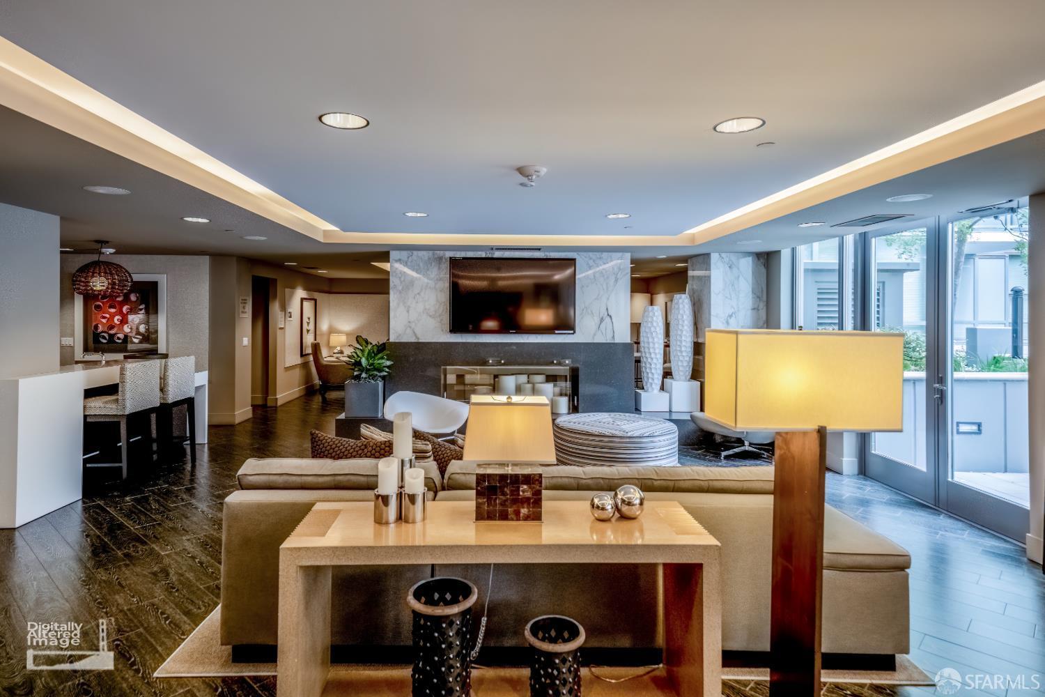 435 China Basin Street # 336
