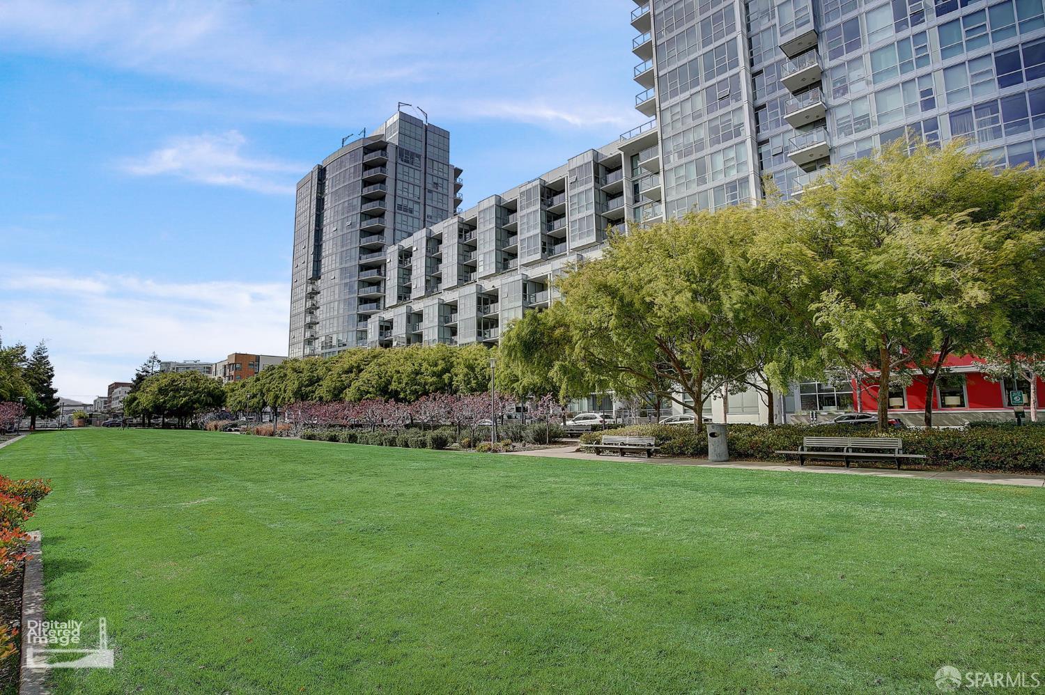 435 China Basin Street # 336