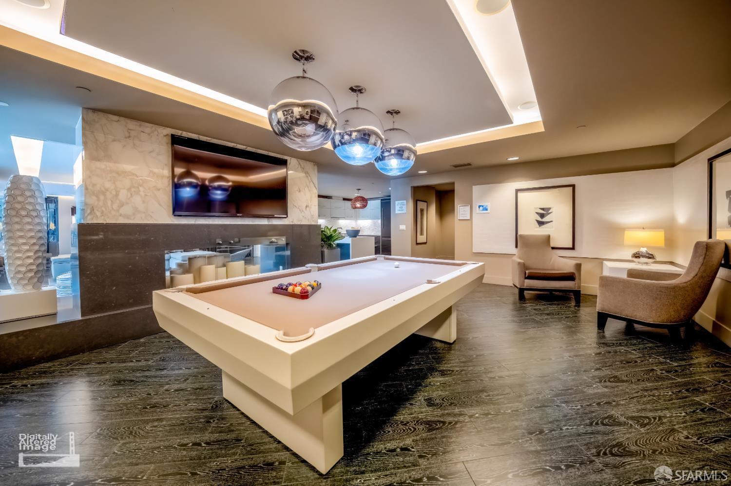 435 China Basin Street # 336