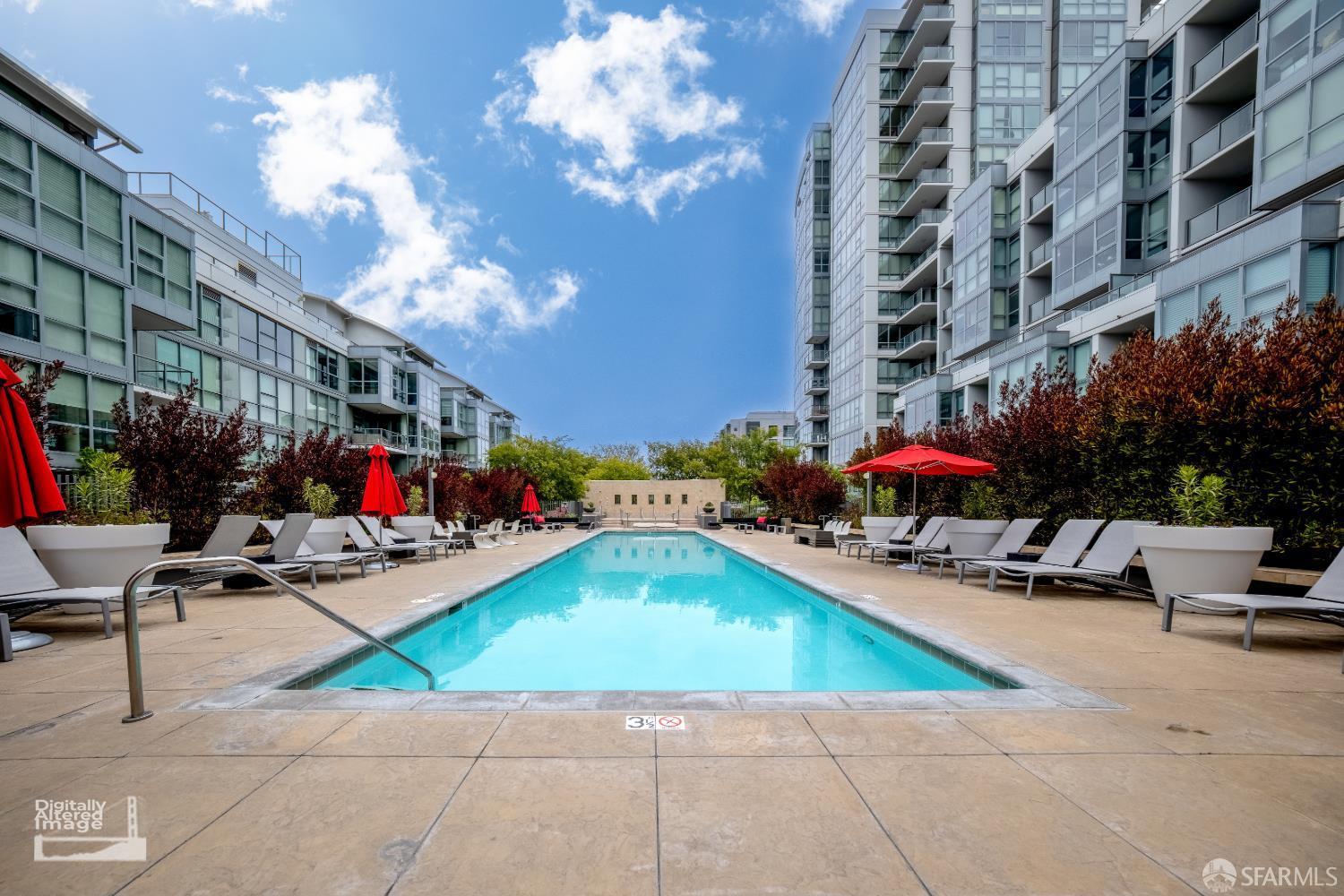 435 China Basin Street # 336