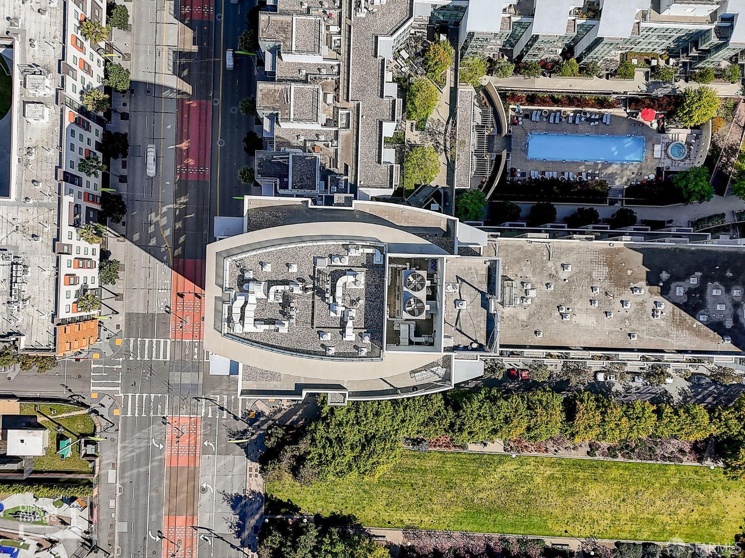 435 China Basin Street # 336