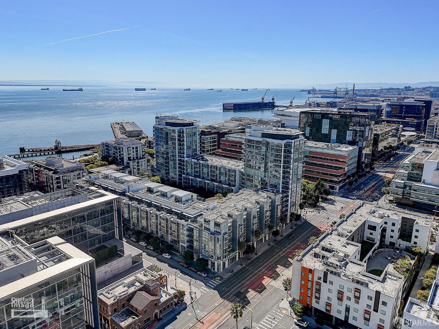 435 China Basin Street # 336