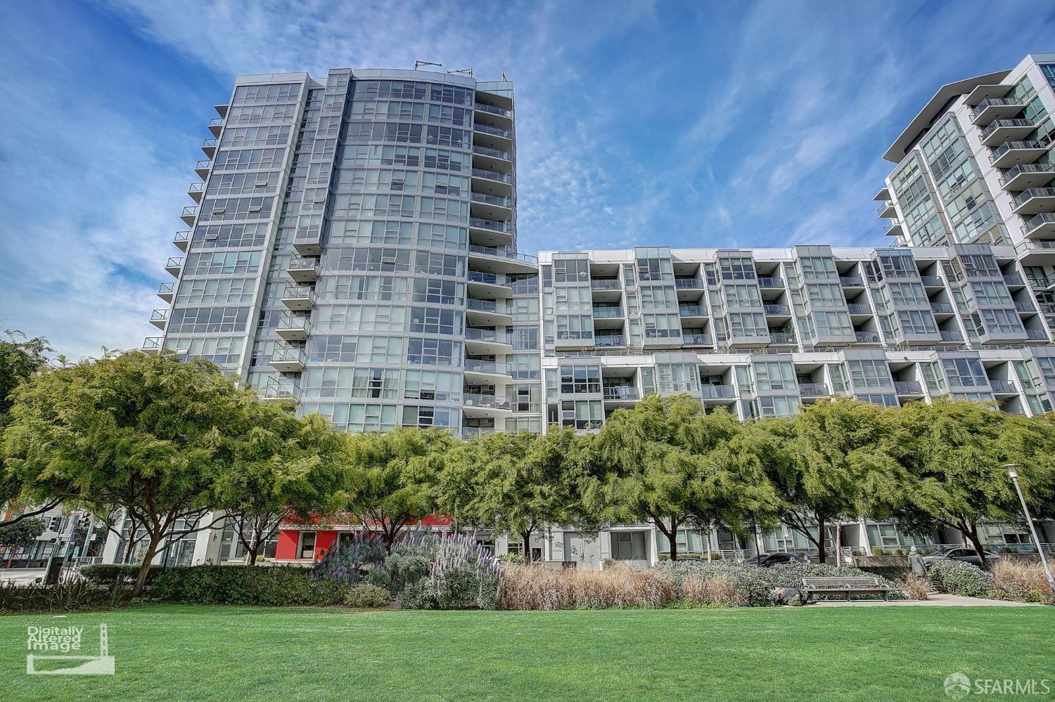 435 China Basin Street # 336