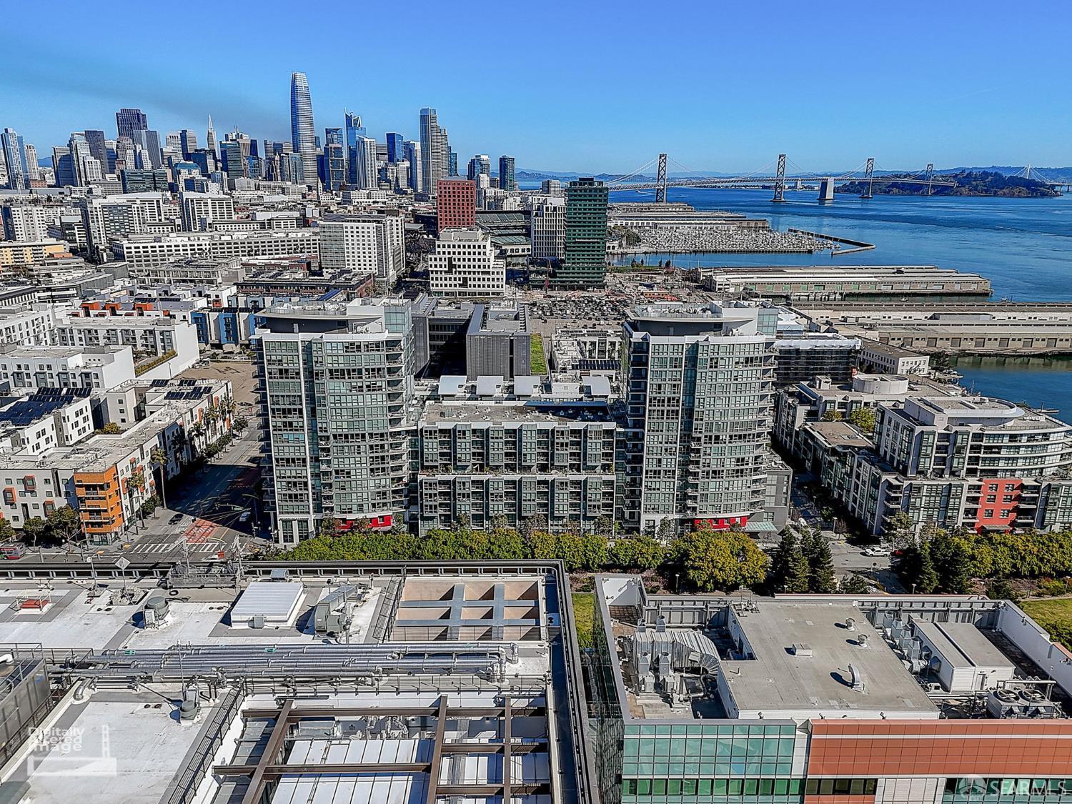 435 China Basin Street # 336