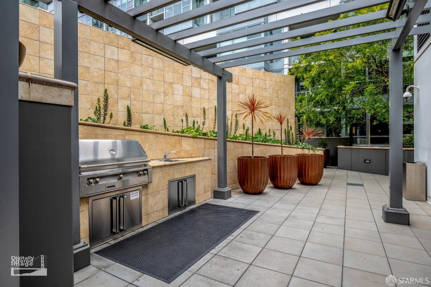 435 China Basin Street # 336