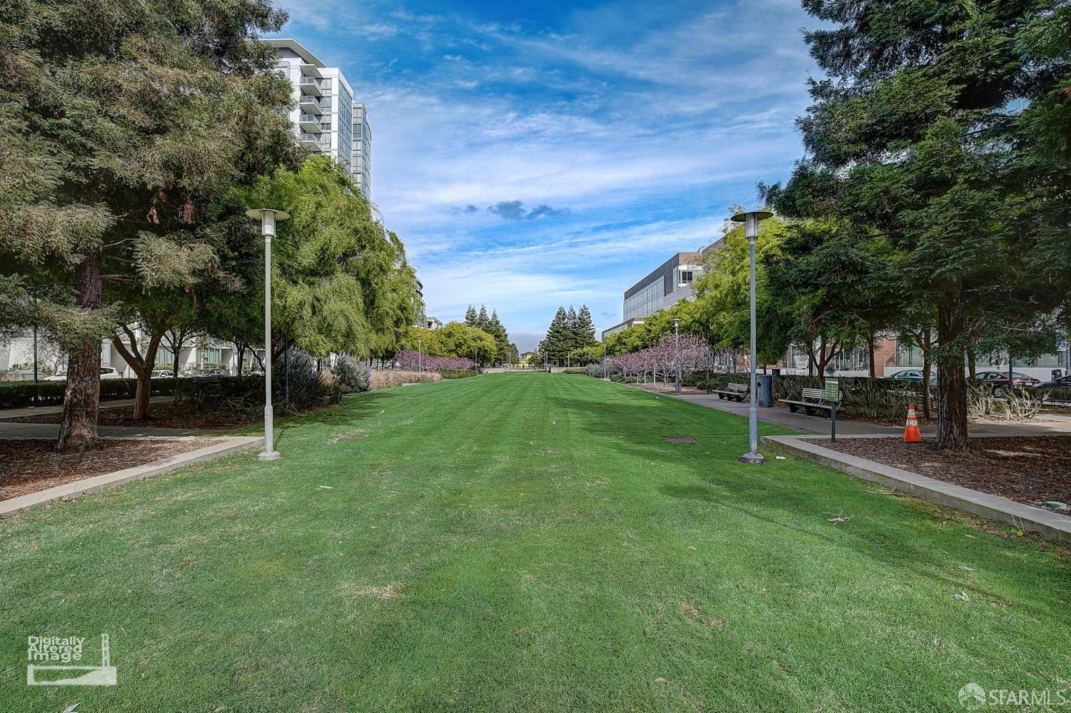435 China Basin Street # 336