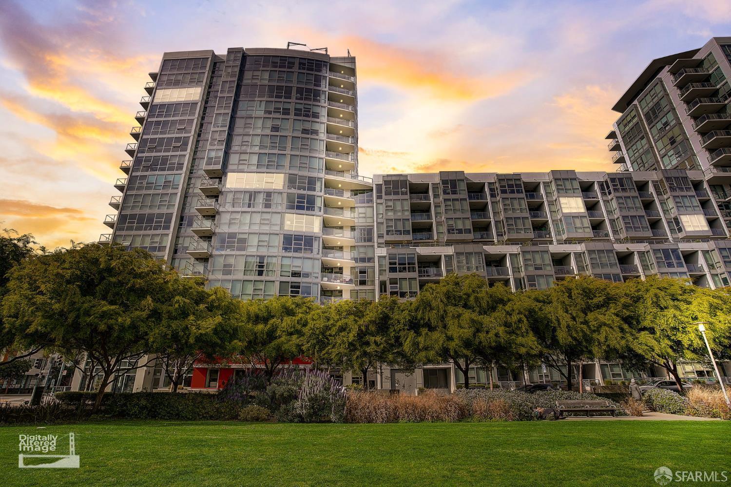 435 China Basin Street # 336