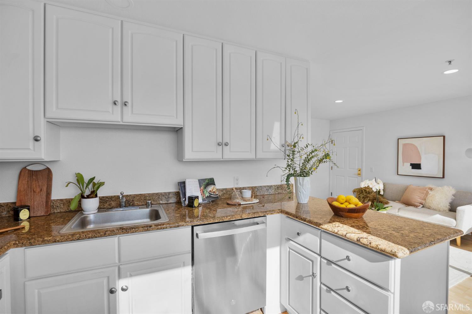 445 Arguello Boulevard # 8