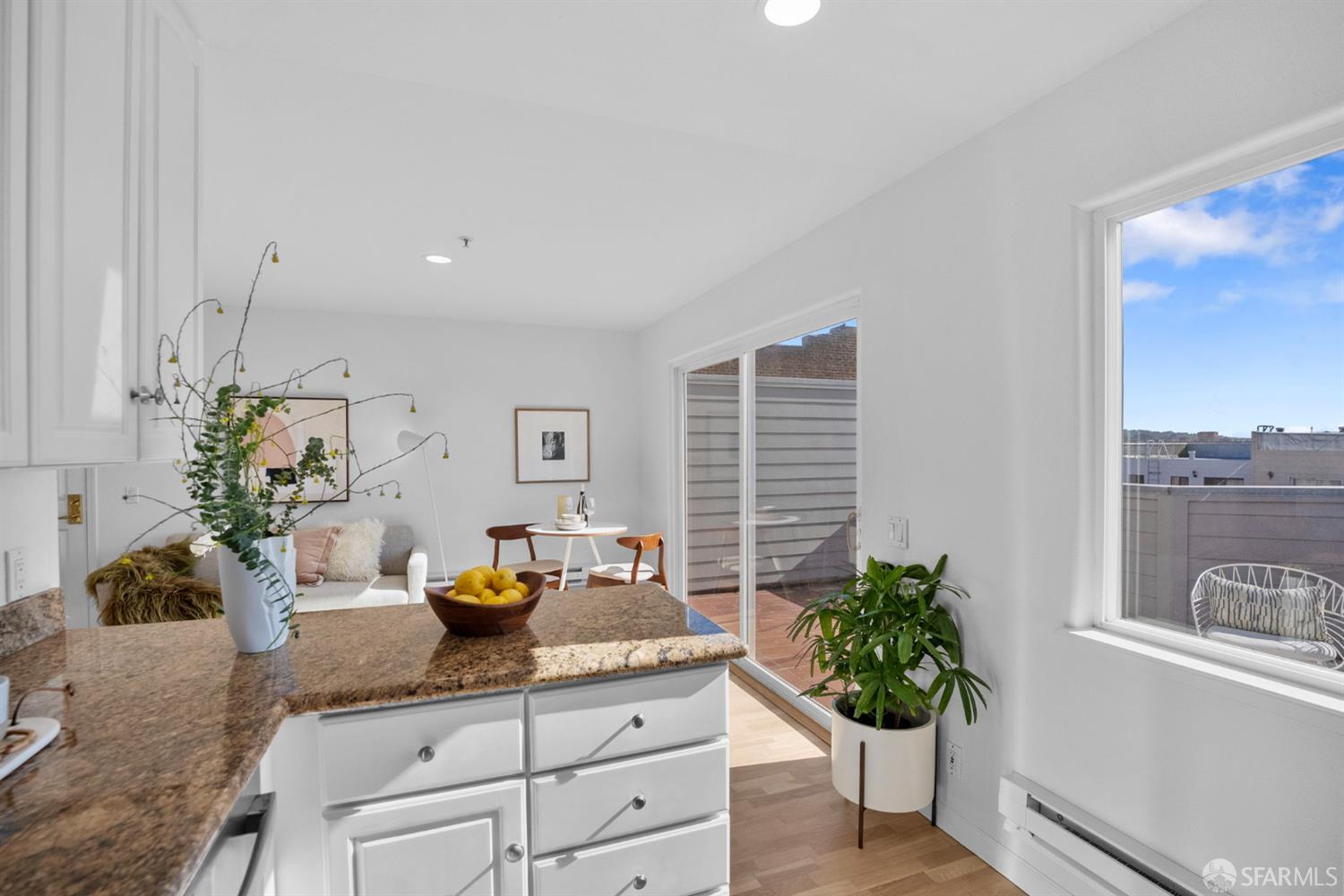 445 Arguello Boulevard # 8