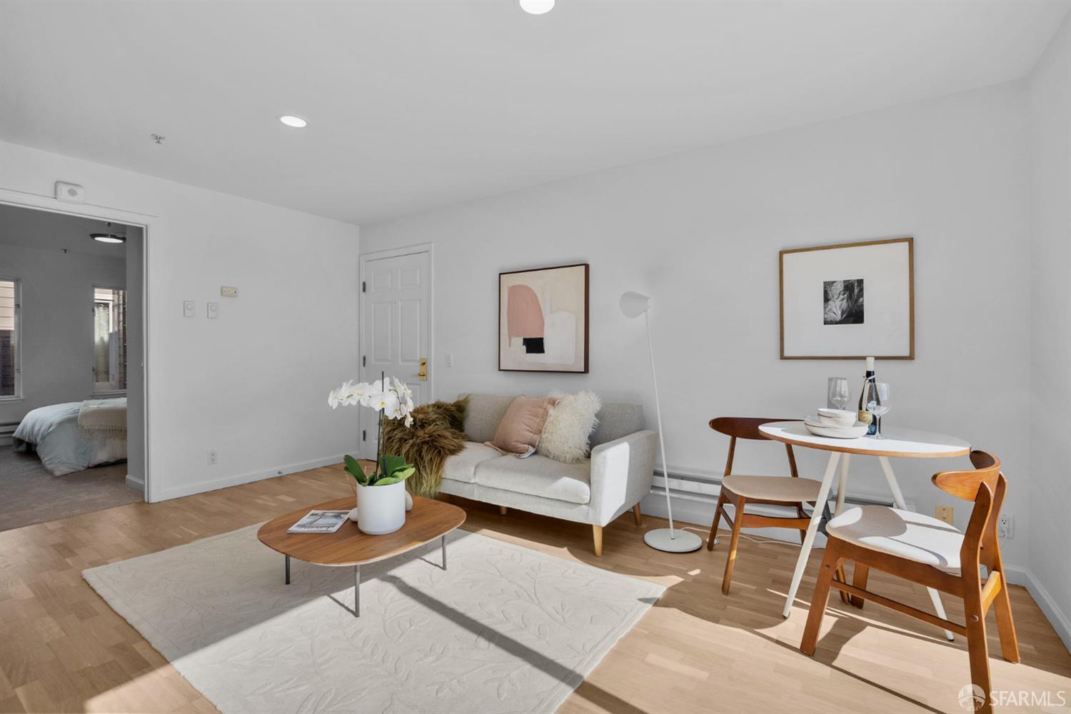 445 Arguello Boulevard # 8