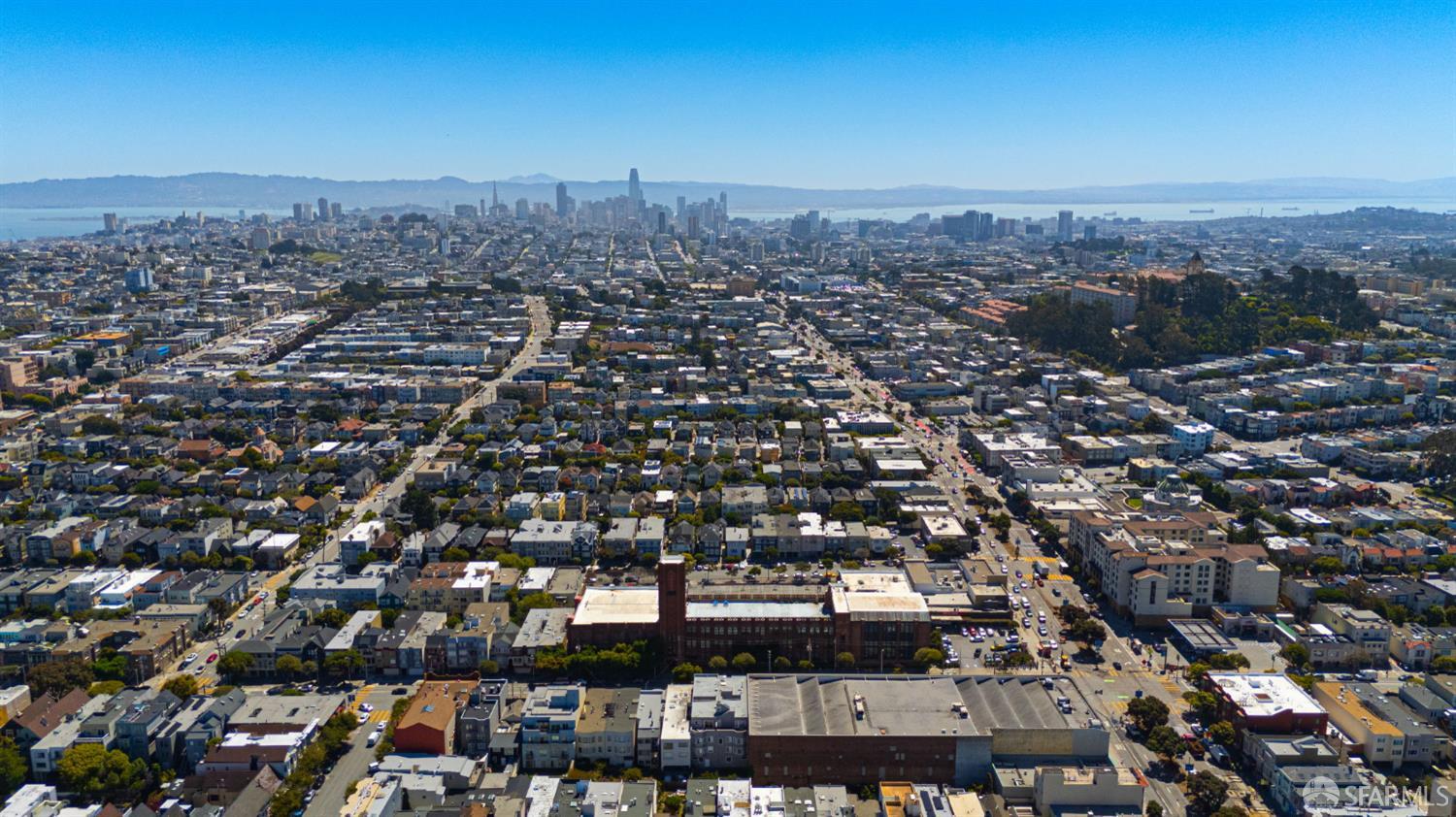 445 Arguello Boulevard # 8
