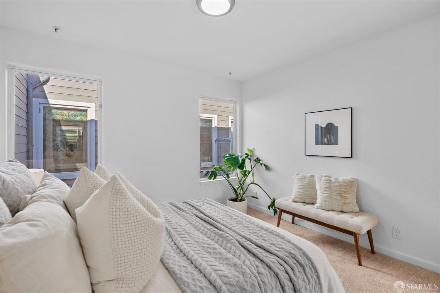 445 Arguello Boulevard # 8