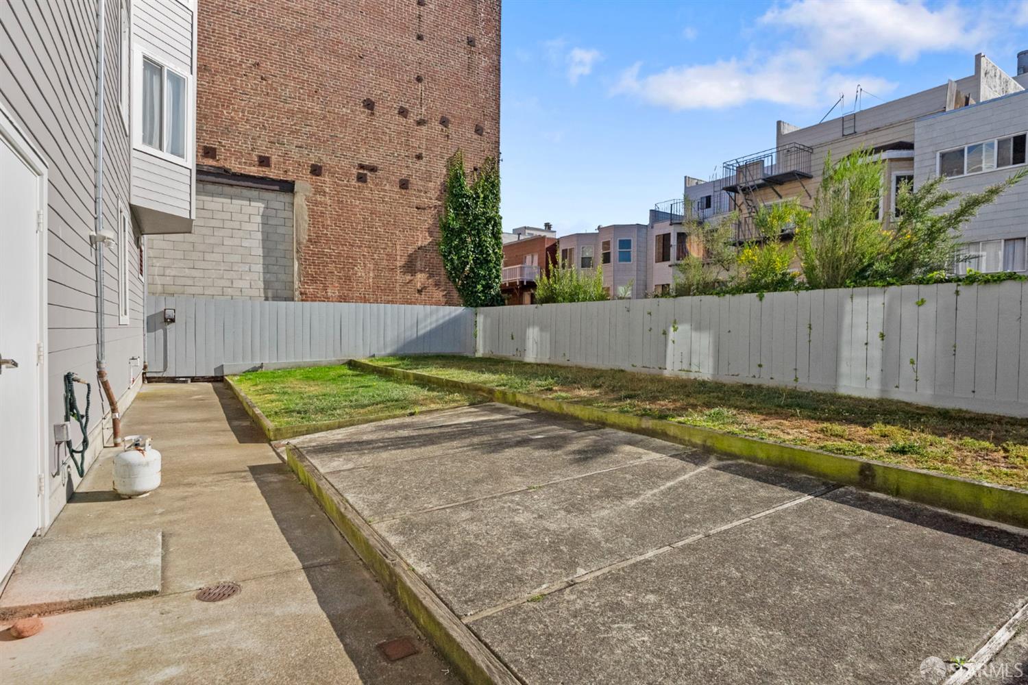 445 Arguello Boulevard # 8