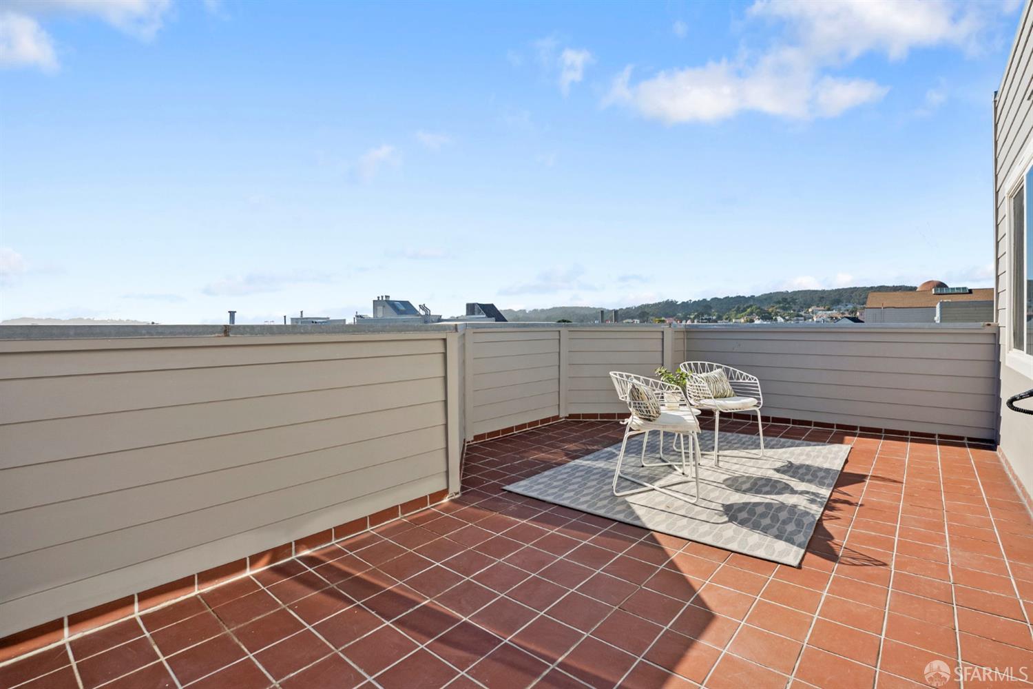 445 Arguello Boulevard # 8
