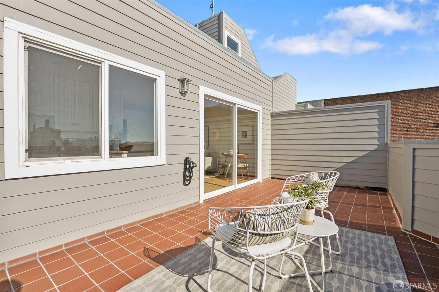 445 Arguello Boulevard # 8