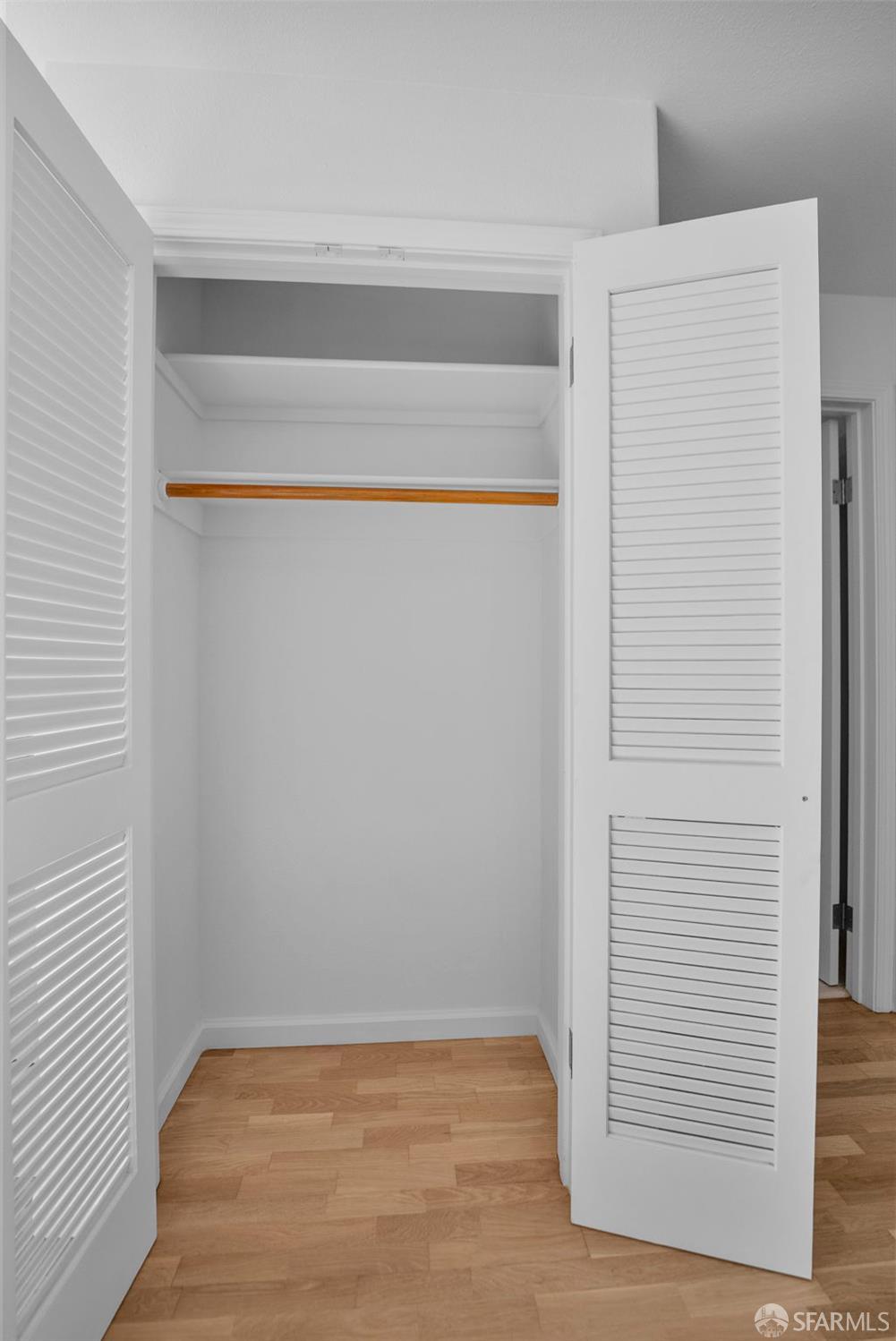 445 Arguello Boulevard # 8
