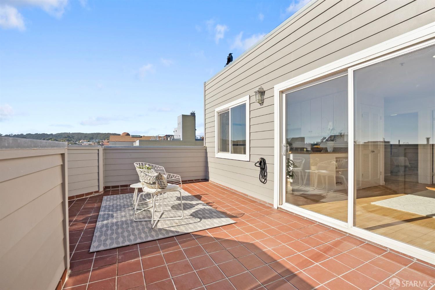 445 Arguello Boulevard # 8