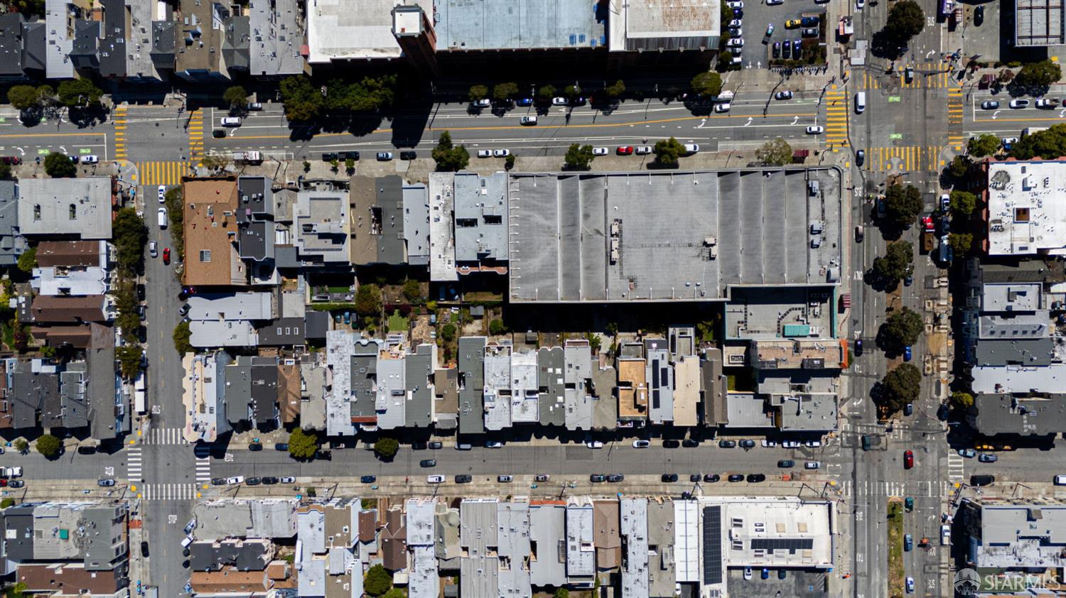445 Arguello Boulevard # 8