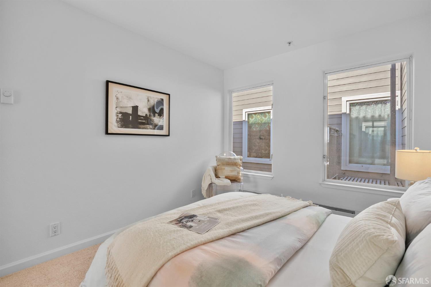 445 Arguello Boulevard # 8