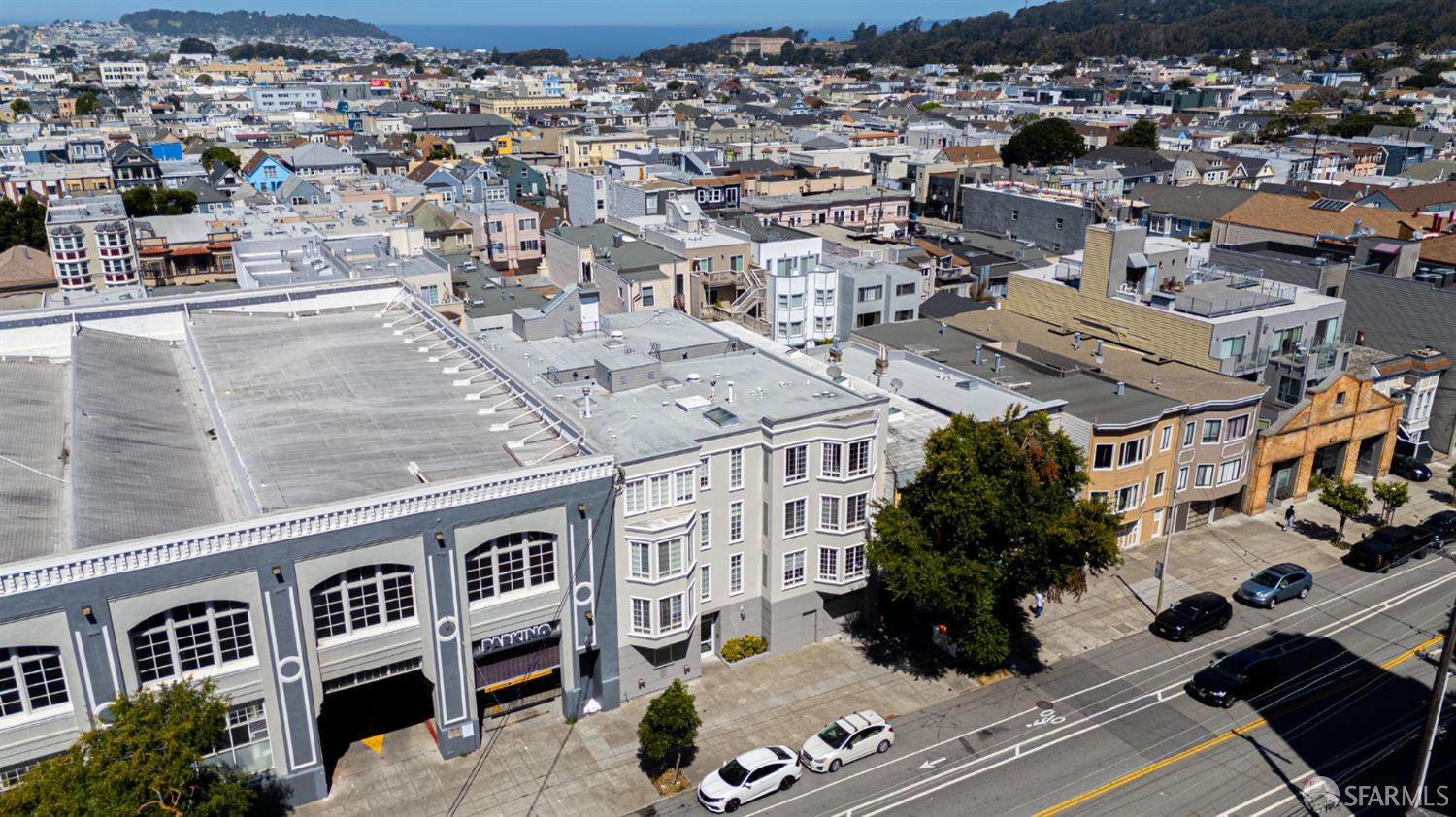 445 Arguello Boulevard # 8