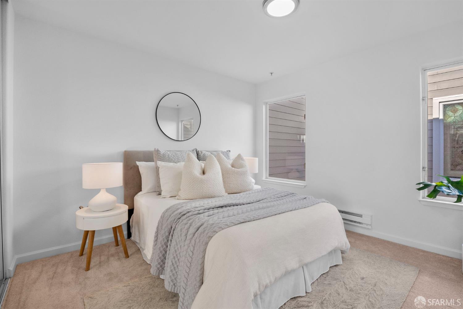 445 Arguello Boulevard # 8