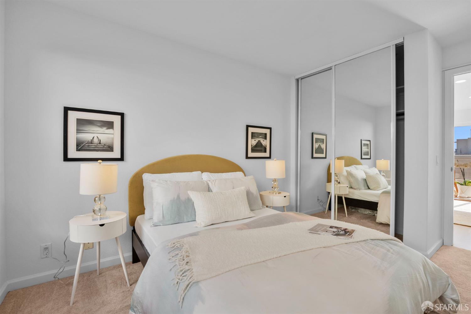 445 Arguello Boulevard # 8