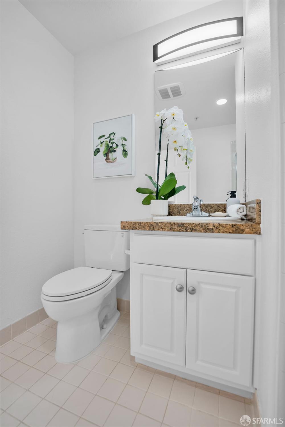 445 Arguello Boulevard # 8