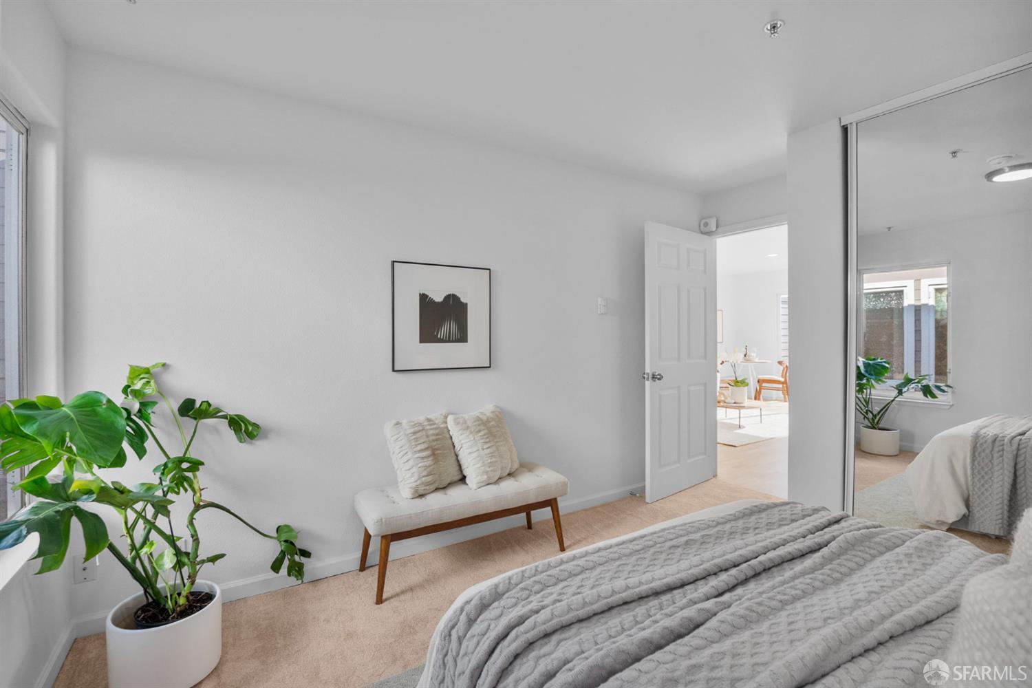 445 Arguello Boulevard # 8