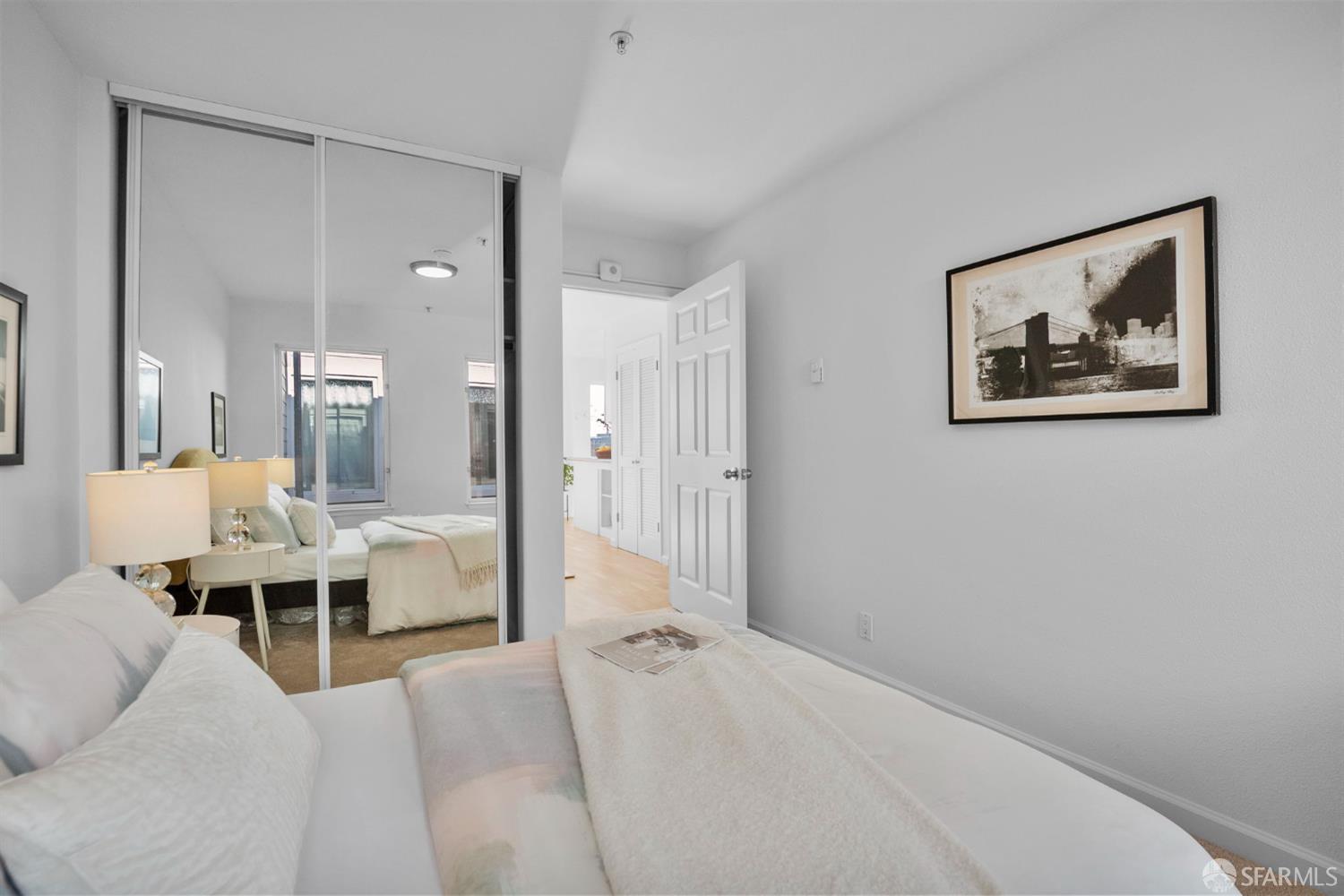 445 Arguello Boulevard # 8