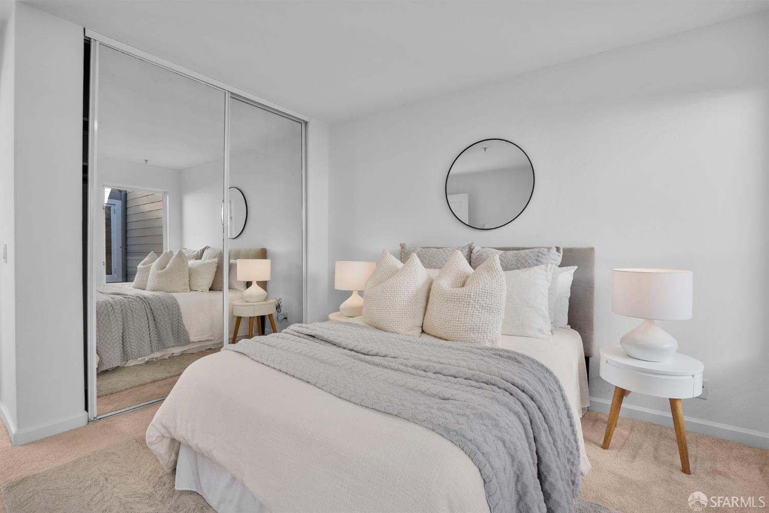445 Arguello Boulevard # 8