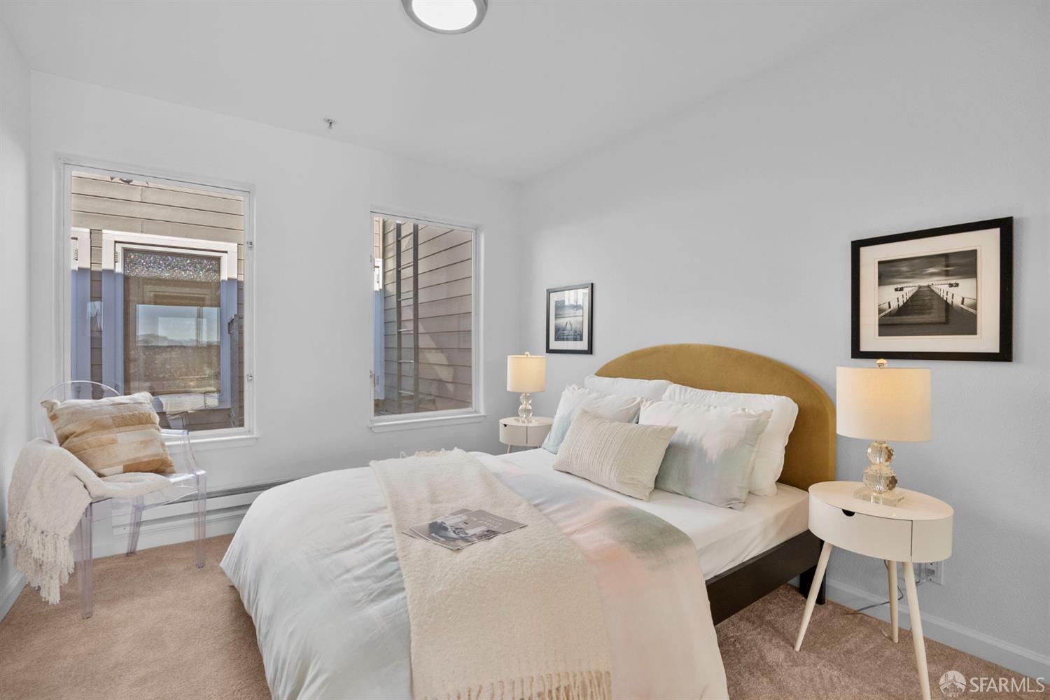 445 Arguello Boulevard # 8