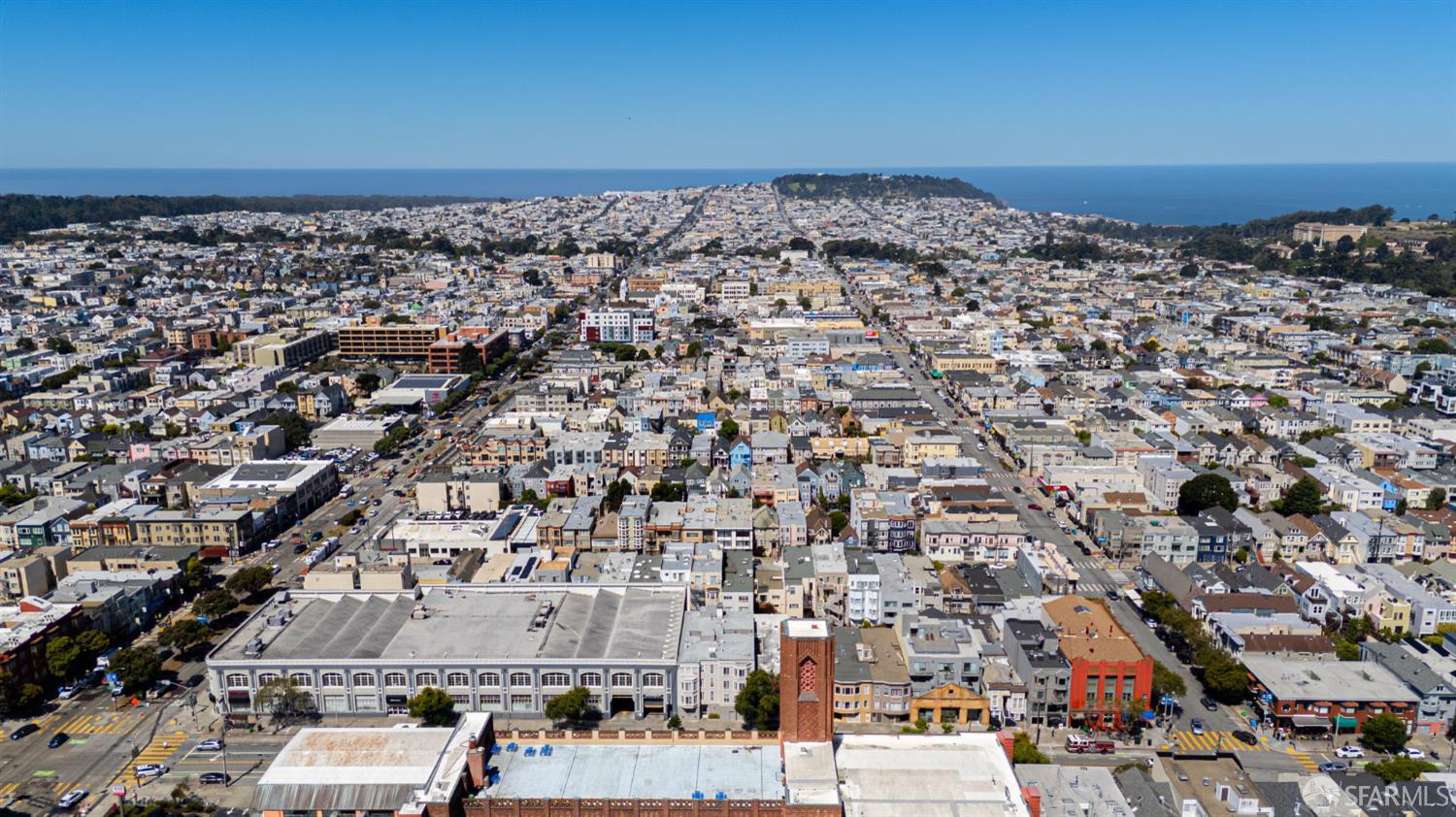 445 Arguello Boulevard # 8