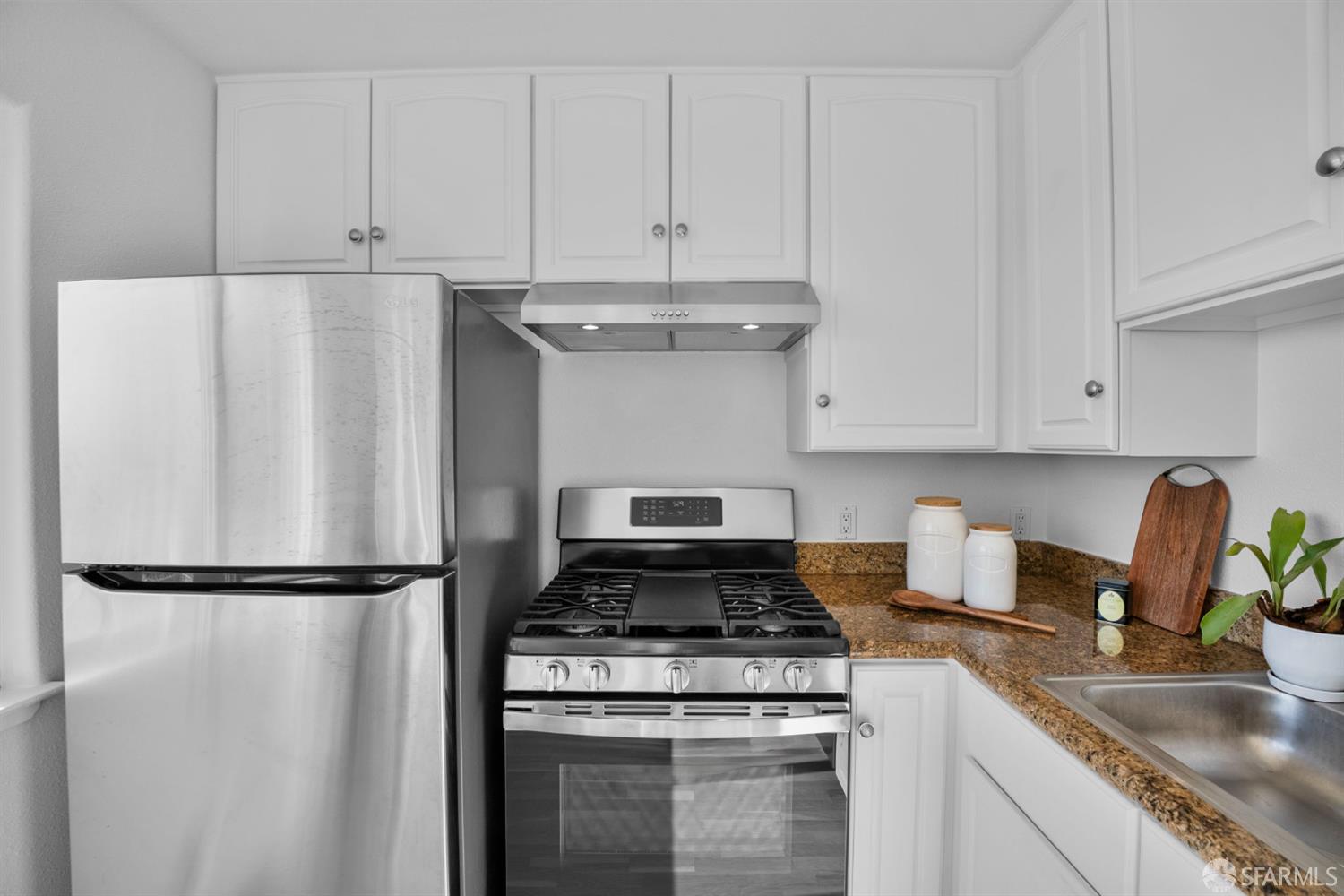 445 Arguello Boulevard # 8