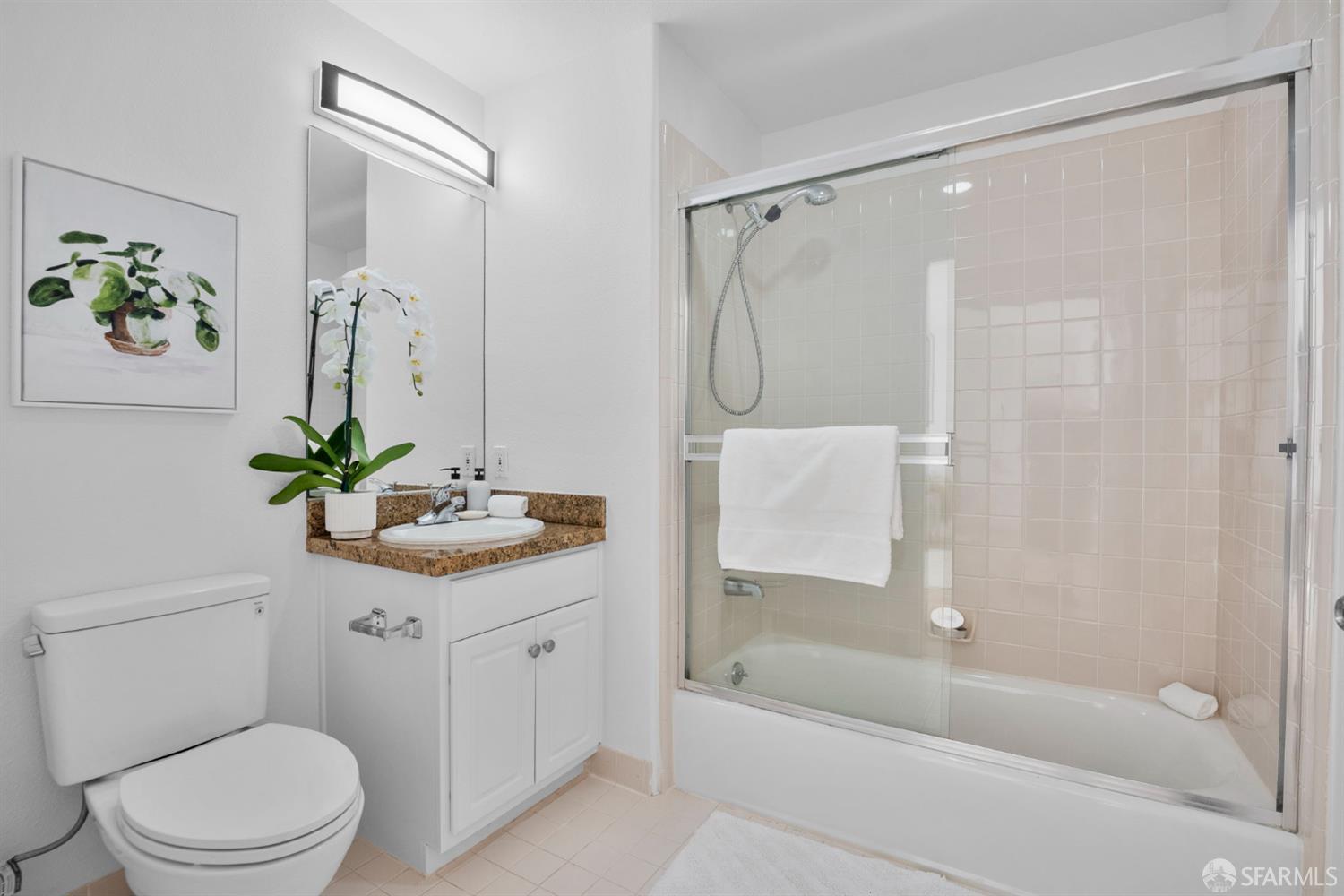 445 Arguello Boulevard # 8