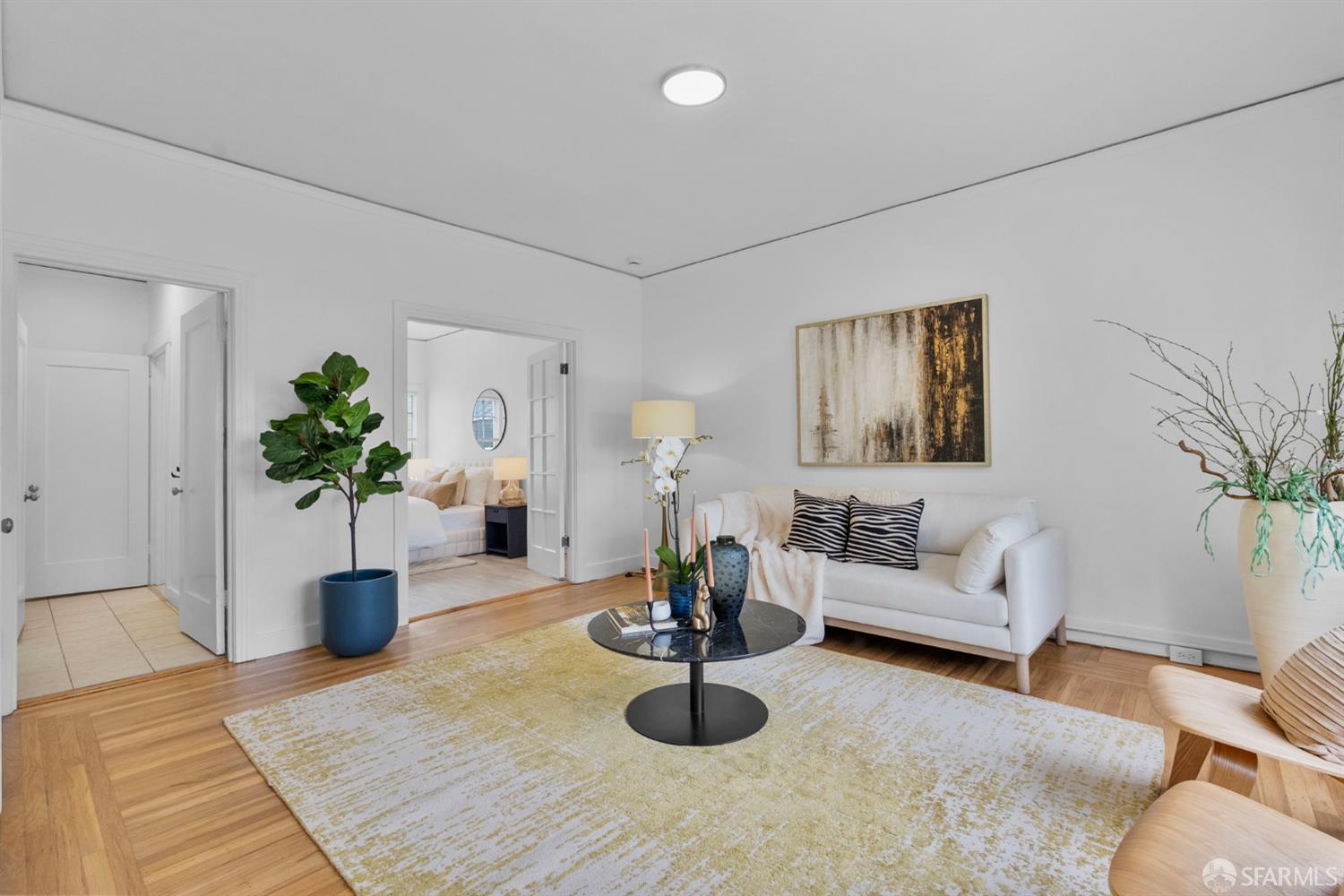 1767 Euclid Avenue # 6